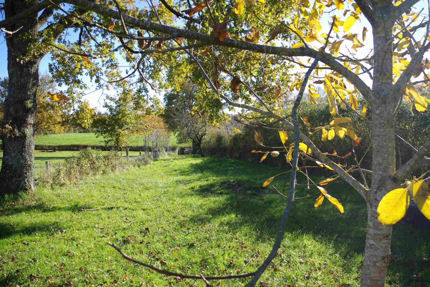  en venta casa Vandenesse Nièvre 2