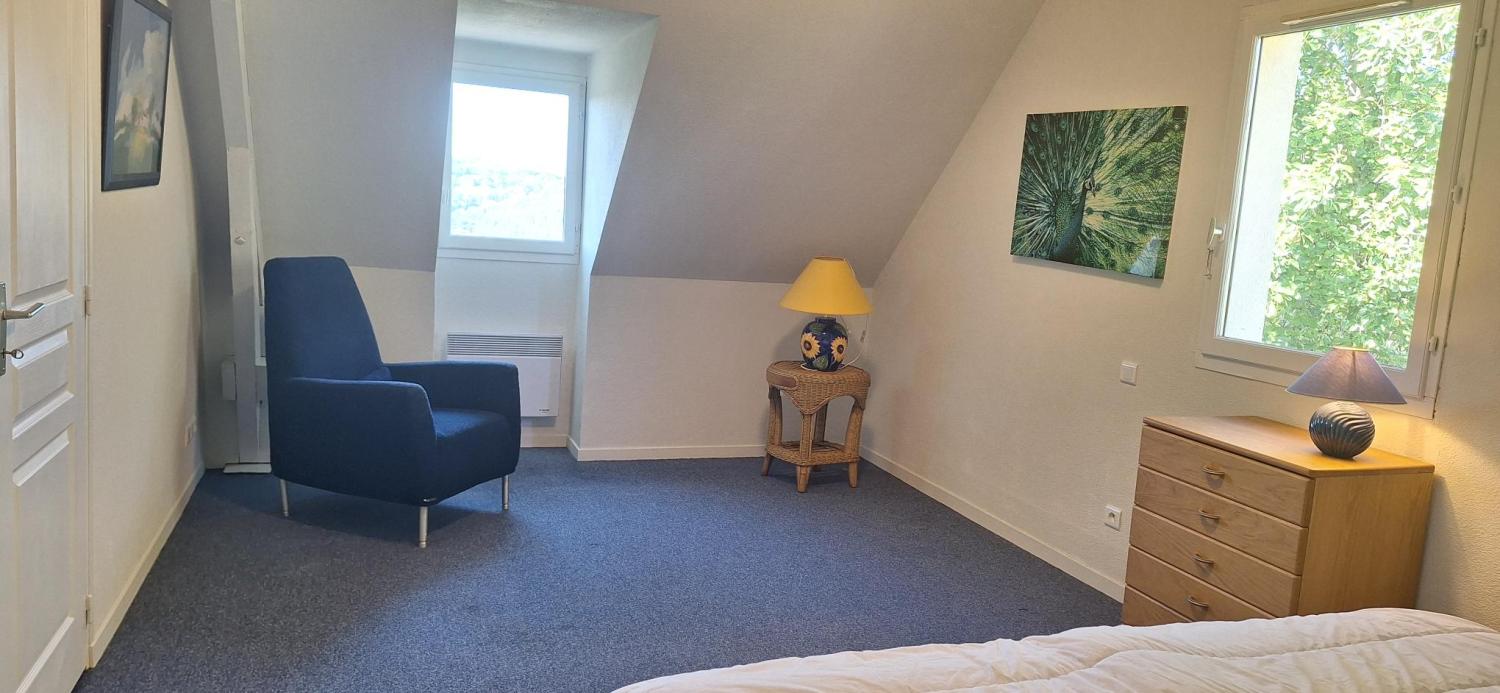  en venta finca rústica Saint-Salvadour Corrèze 10