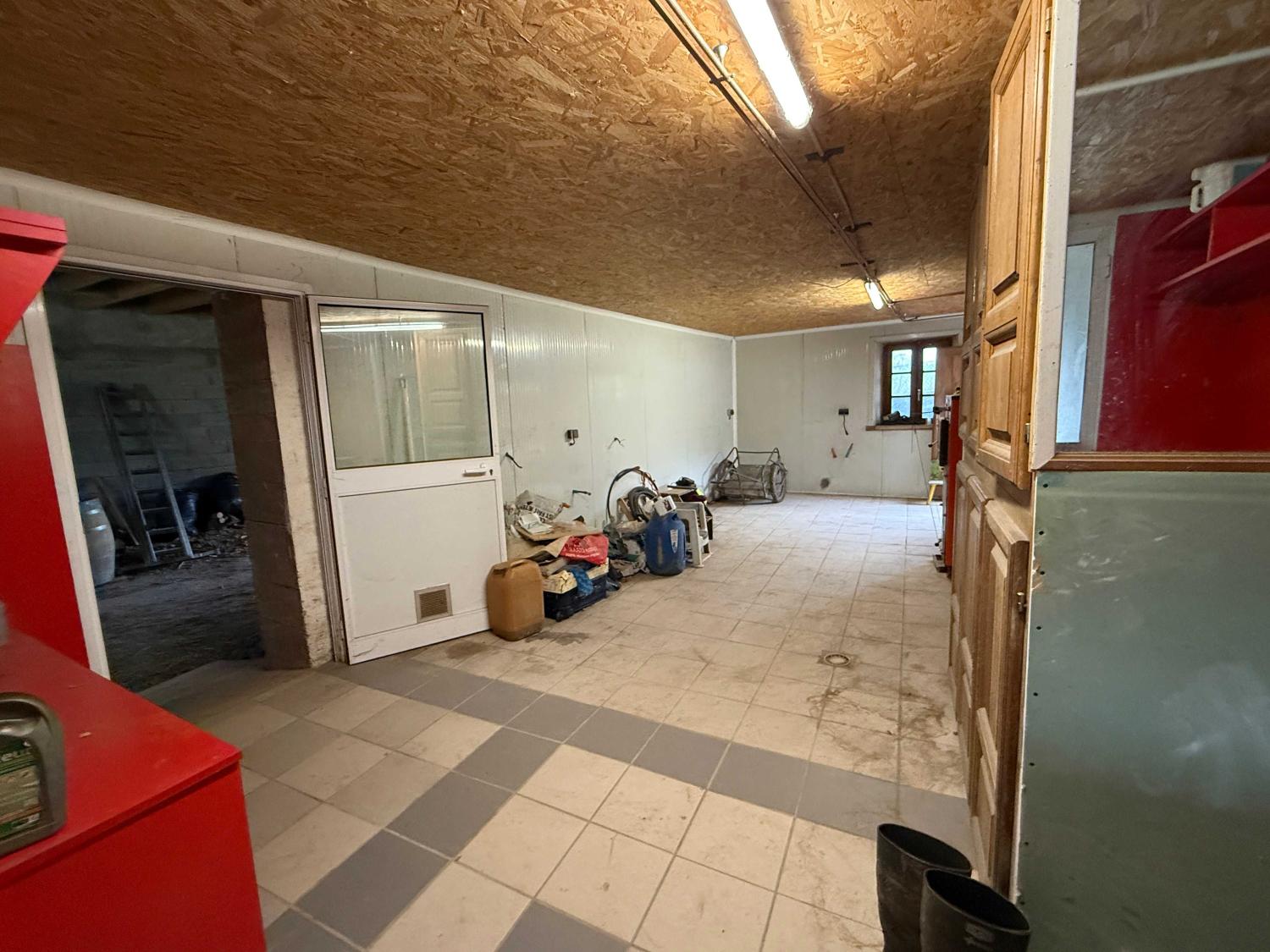 en venta casa de pueblo Les Thons Vosgos 7