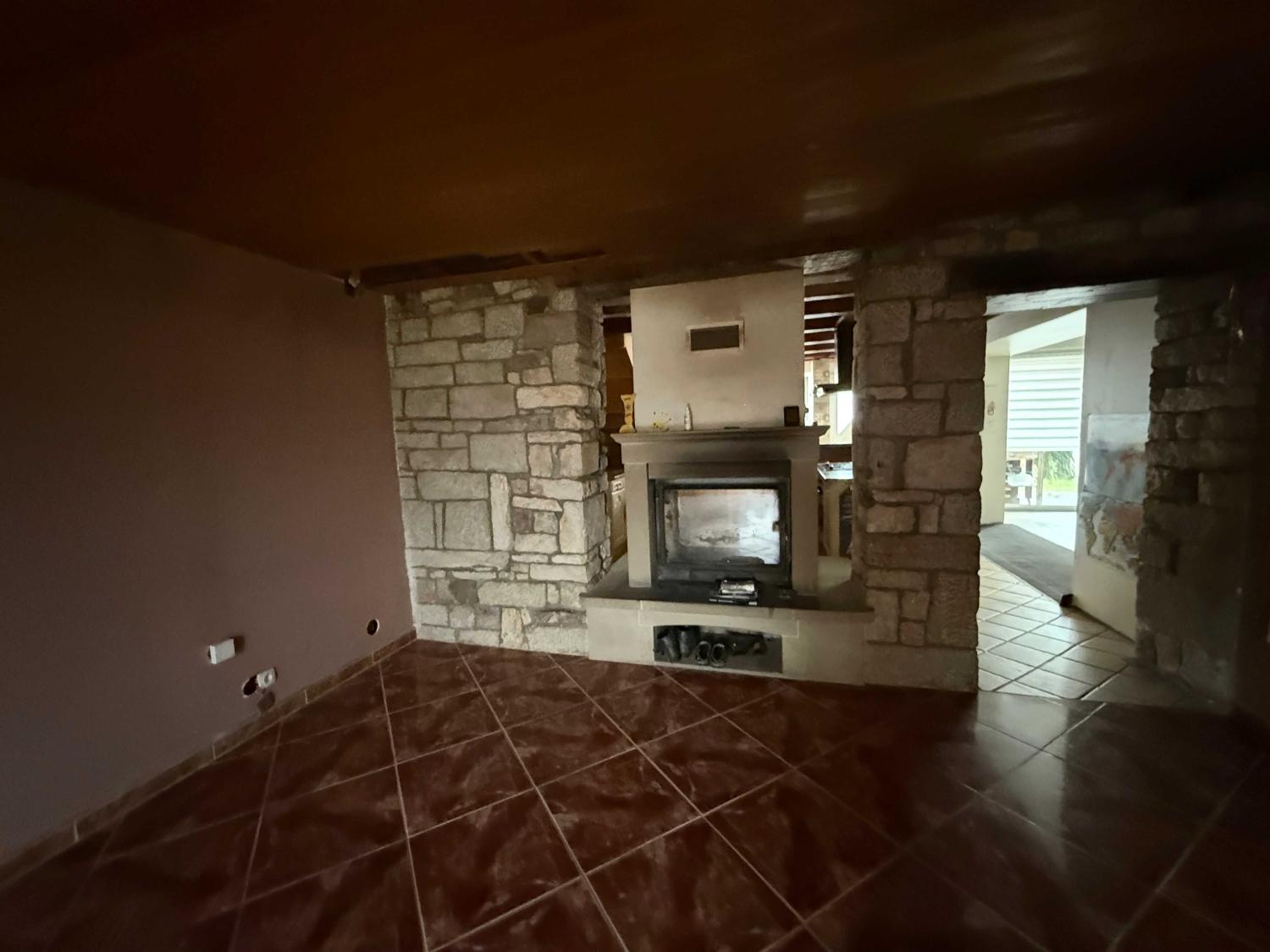 en venta casa de pueblo Les Thons Vosgos 10