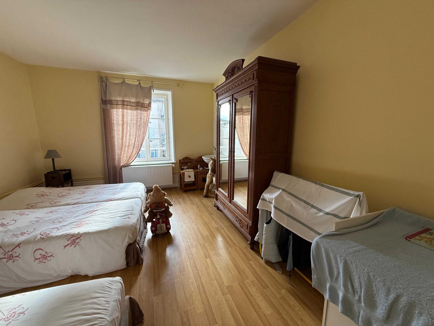  en venta mansión Monthureux-sur-Saône Vosgos 15