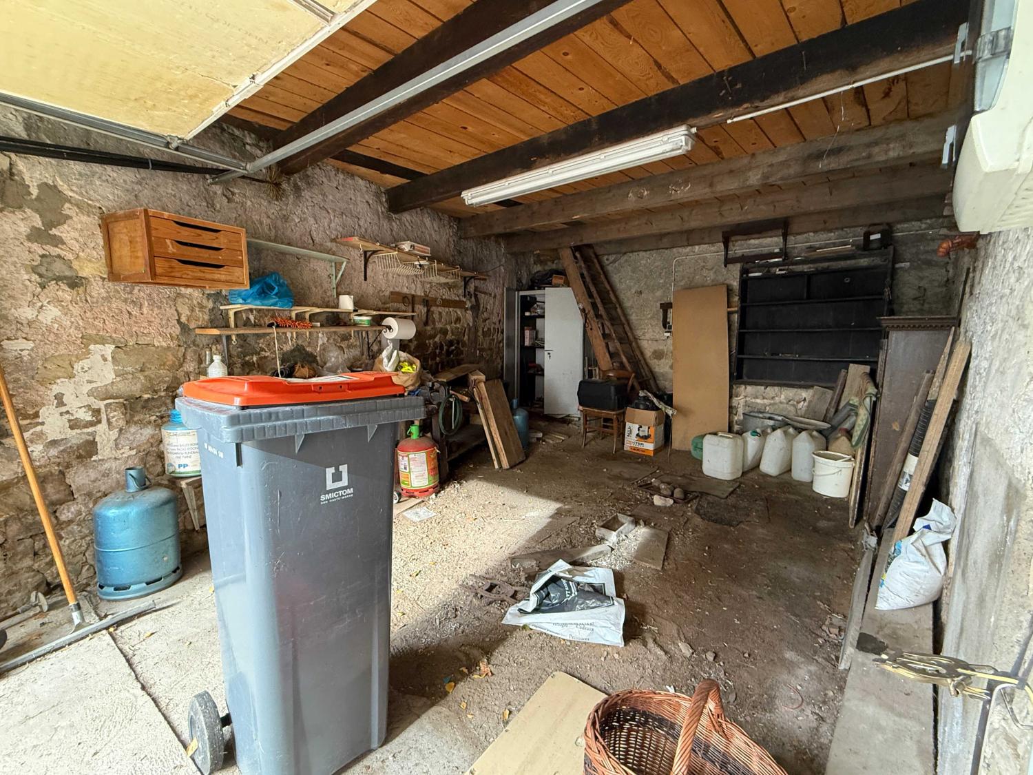  en venta casa de pueblo Enfonvelle Haute-Marne 10