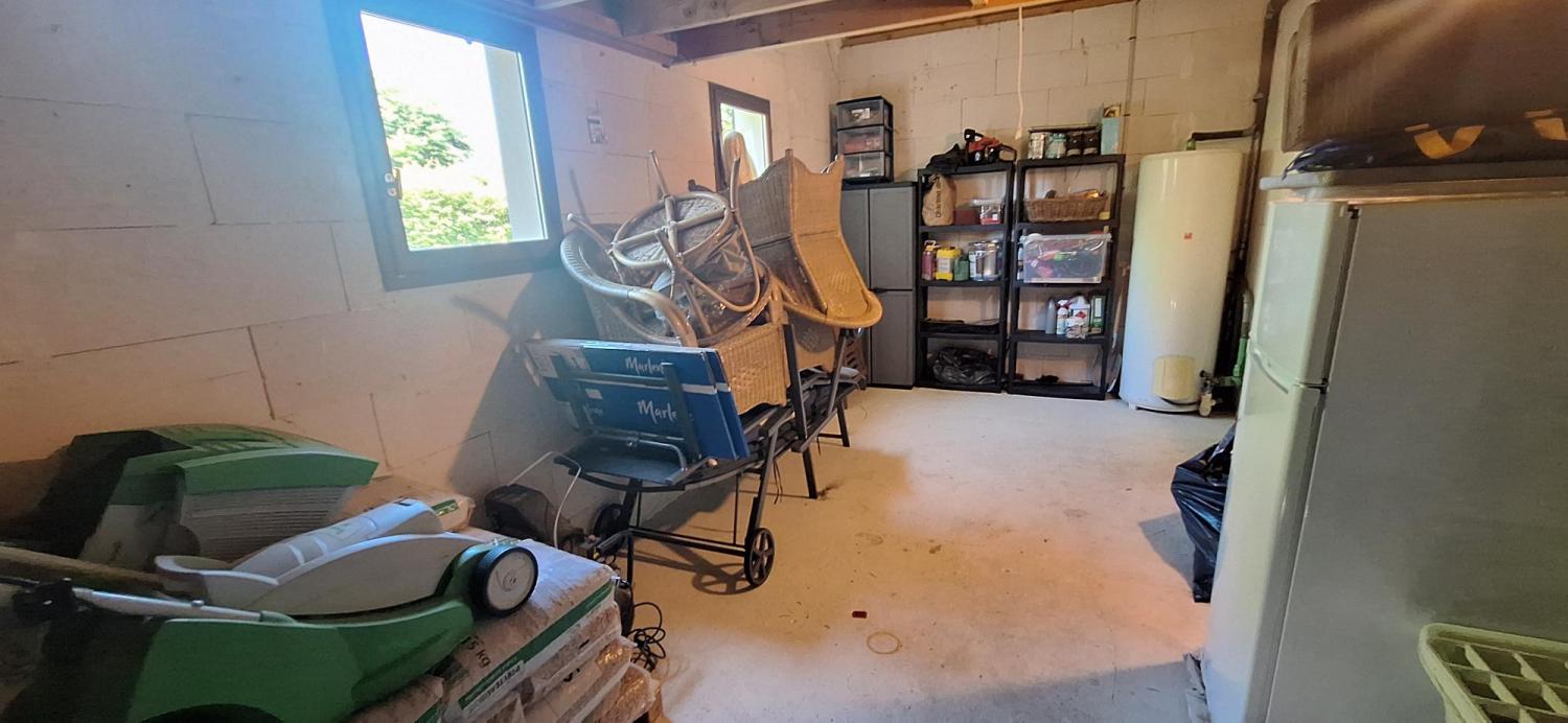  en venta finca rústica Saint-Salvadour Corrèze 26