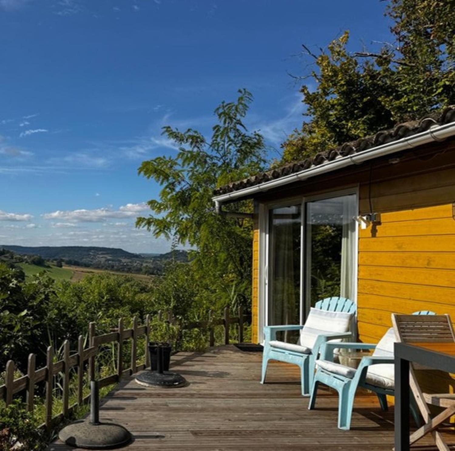  en venta finca rústica Valeilles Tarn-et-Garonne 31