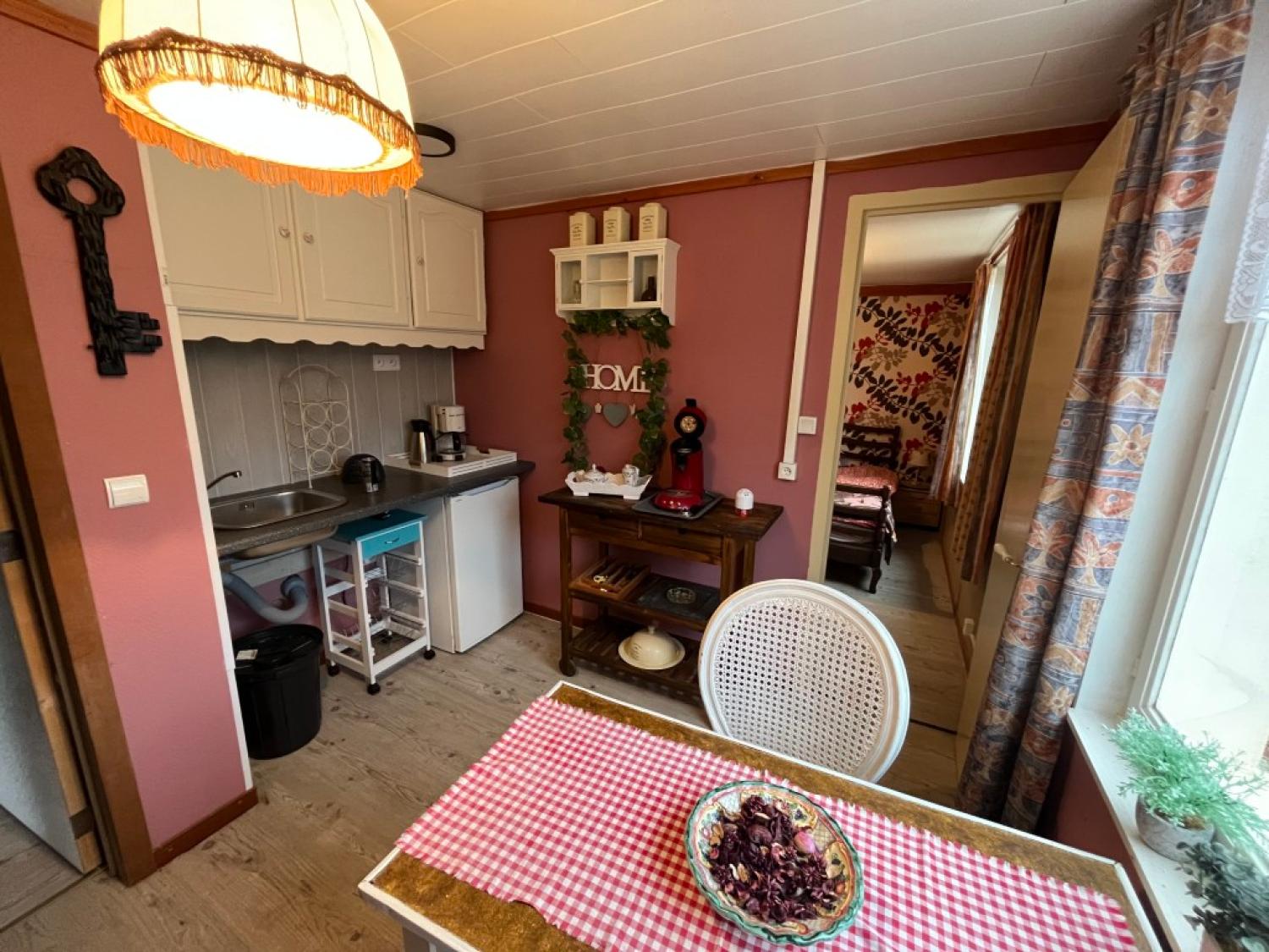  en venta casa Chaumard Nièvre 11