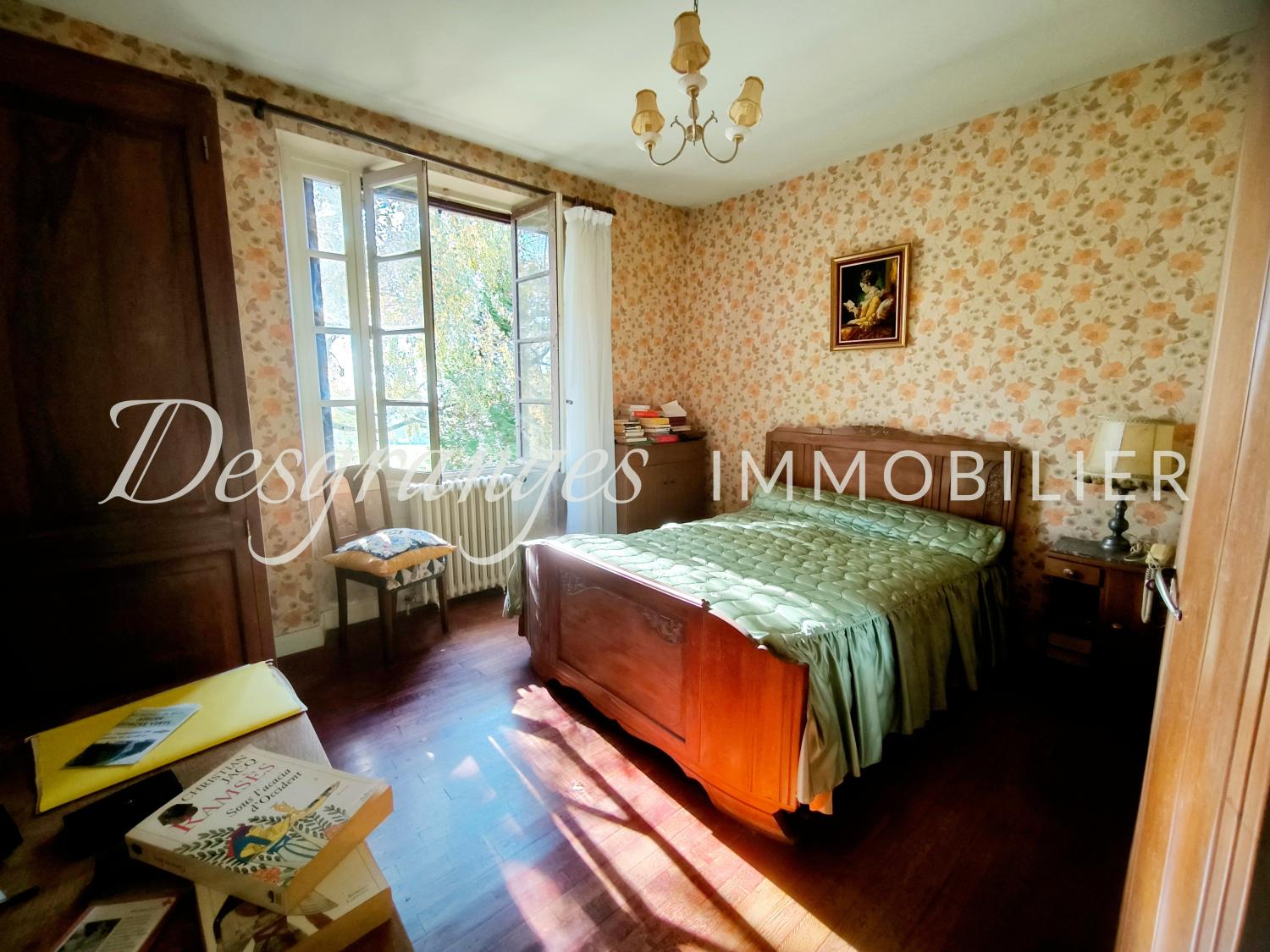  en venta casa independiente Génis Dordoña 9