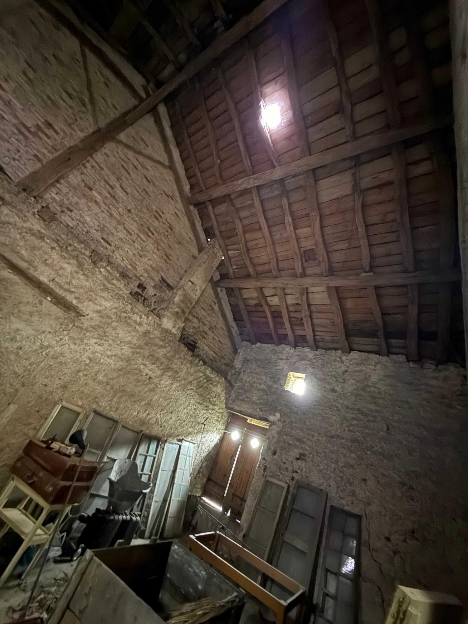  en venta mansión Monthureux-sur-Saône Vosgos 21