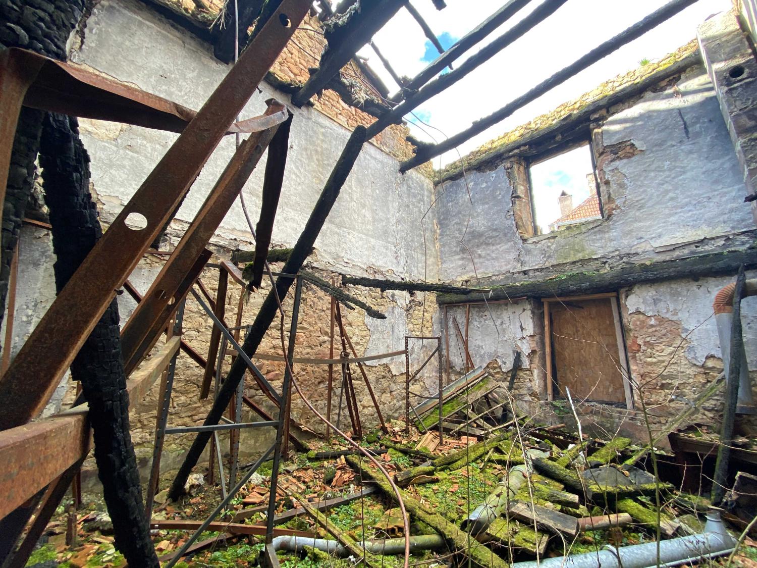 en venta casa de pueblo Bourbonne-les-Bains Haute-Marne 8