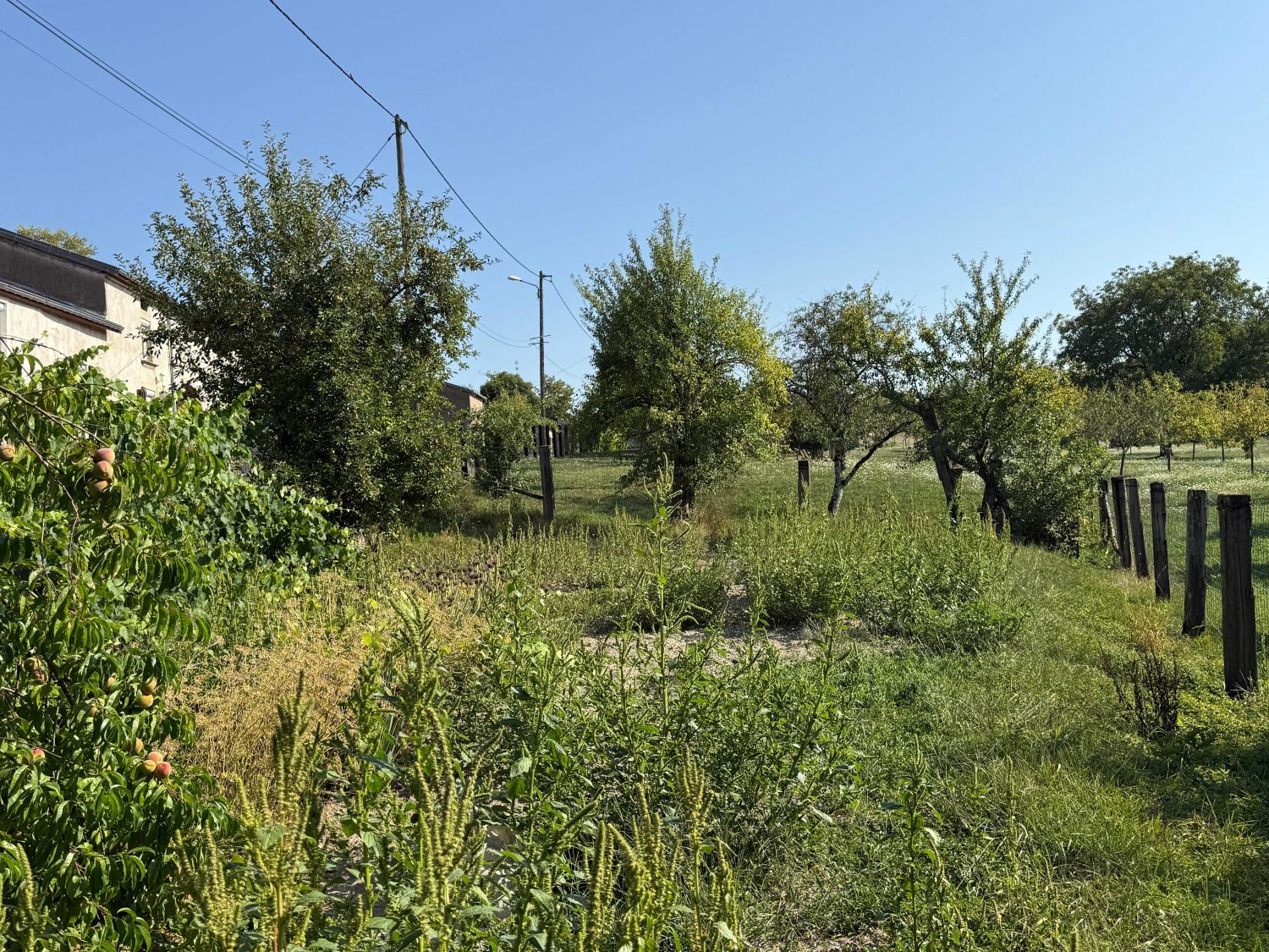  en venta casa de pueblo Enfonvelle Haute-Marne 20