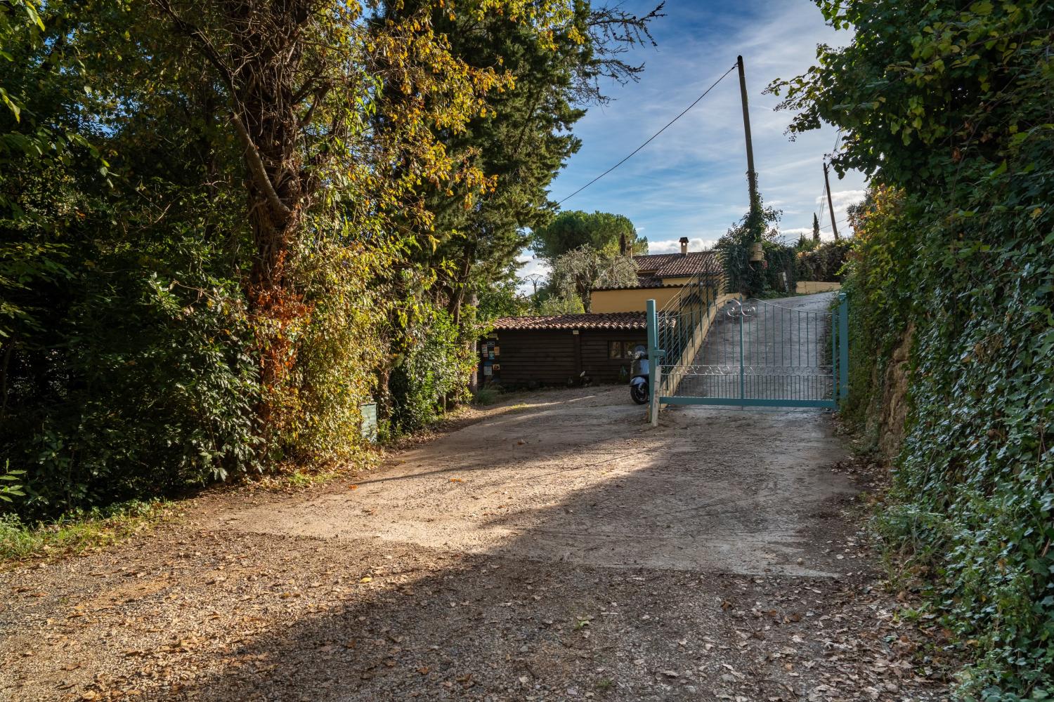  en venta villa Tourette-sur-Loup Alpes-Maritimes 5