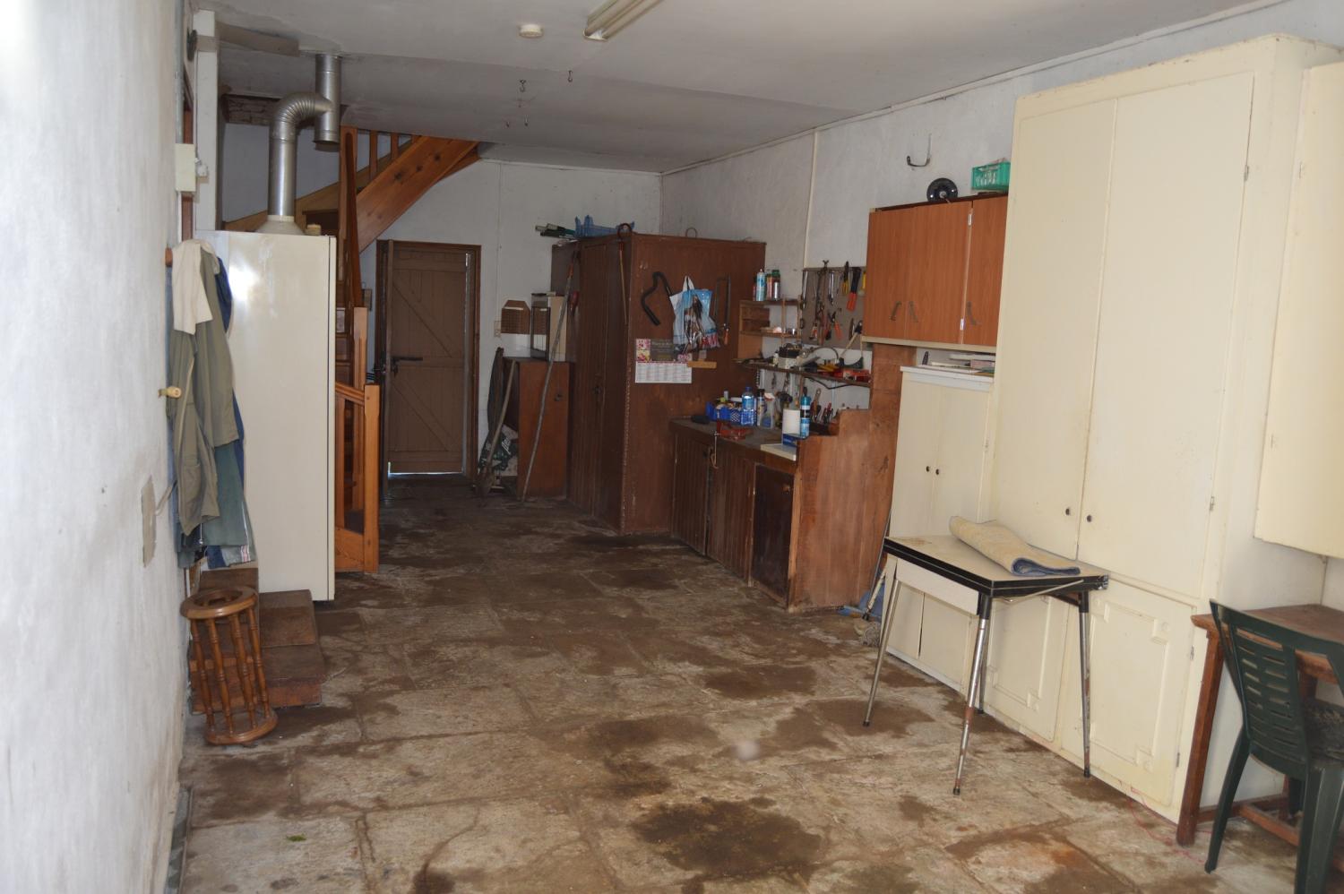  en venta casa Moulins-Engilbert Nièvre 10