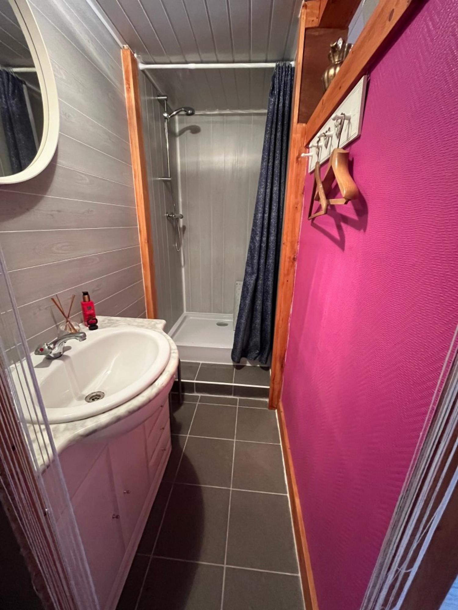  en venta casa Chaumard Nièvre 12