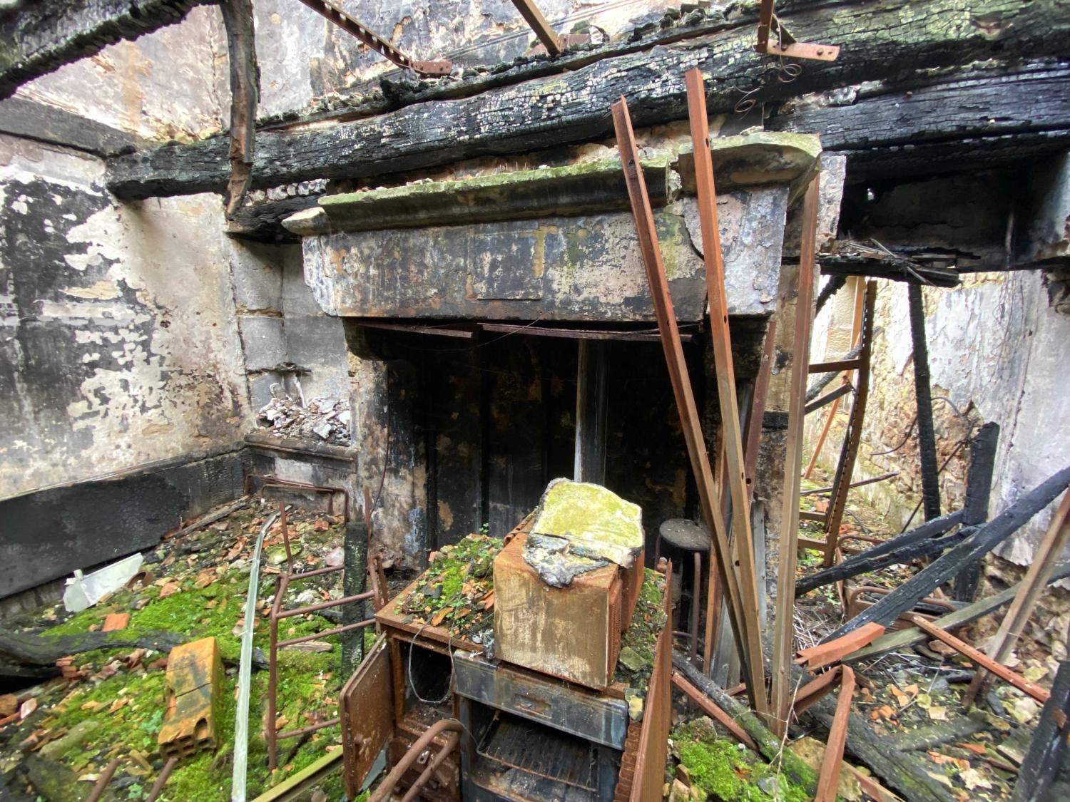 en venta casa de pueblo Bourbonne-les-Bains Haute-Marne 13