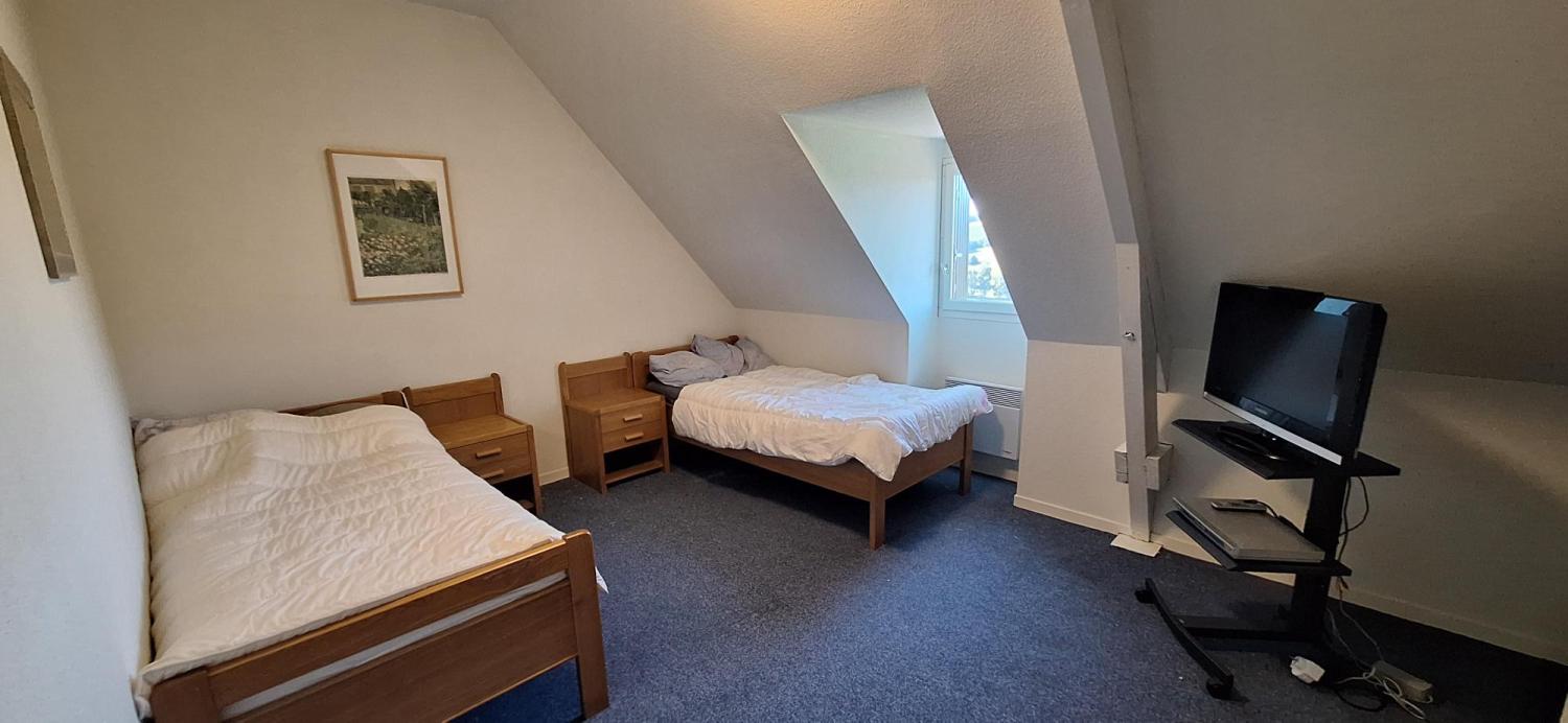  en venta finca rústica Saint-Salvadour Corrèze 17