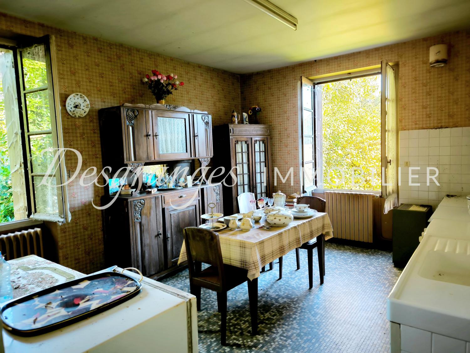  en venta casa independiente Génis Dordoña 6