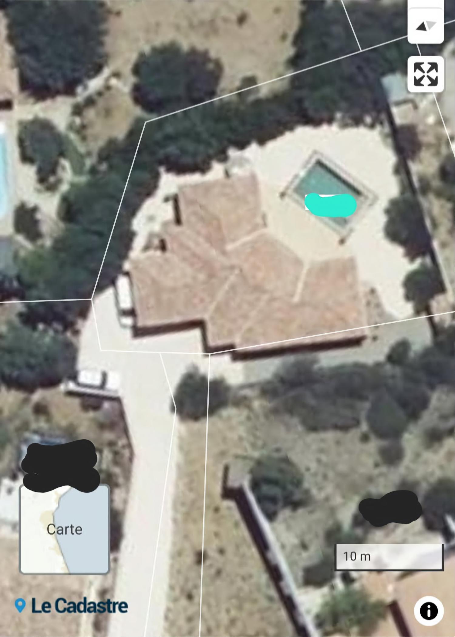  en venta villa Fitou Aude 4