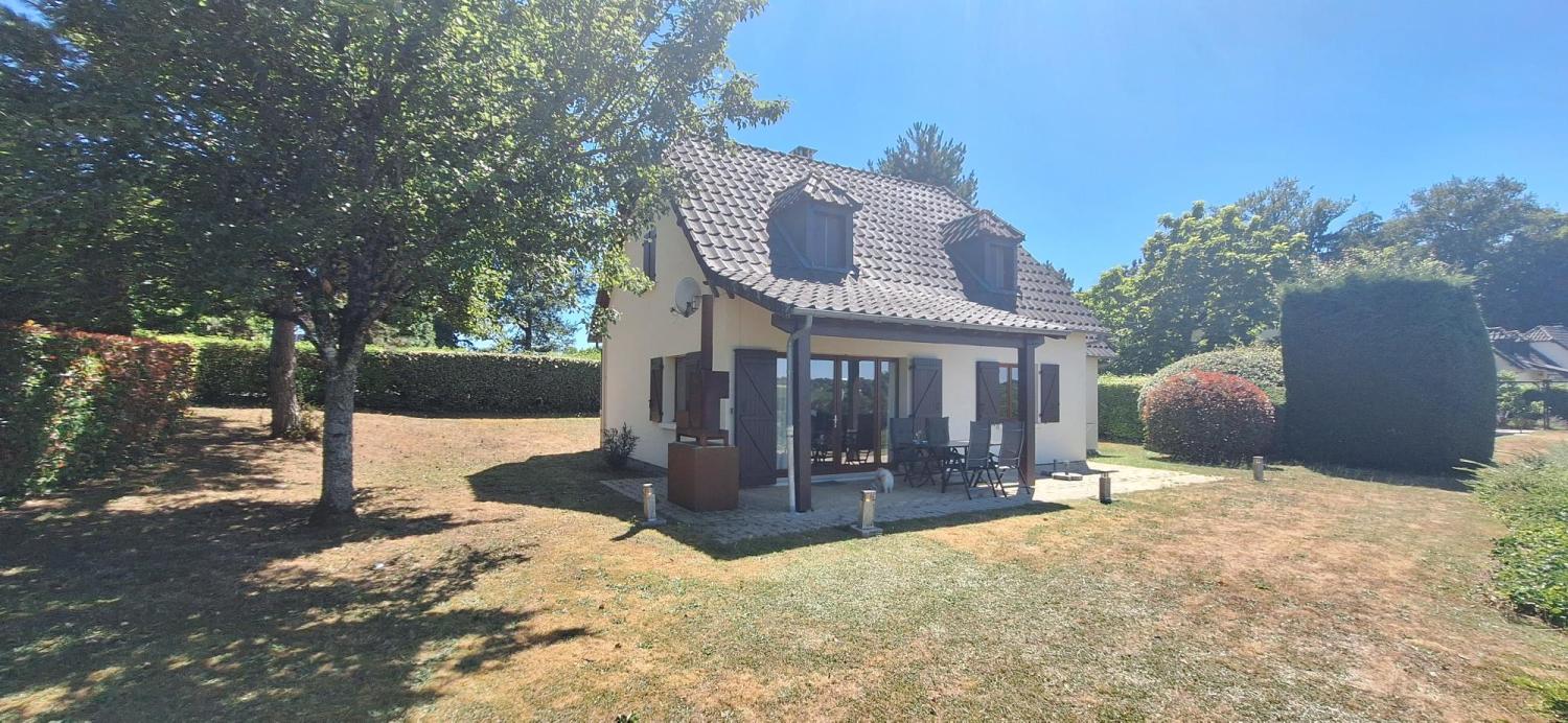  en venta finca rústica Saint-Salvadour Corrèze 1