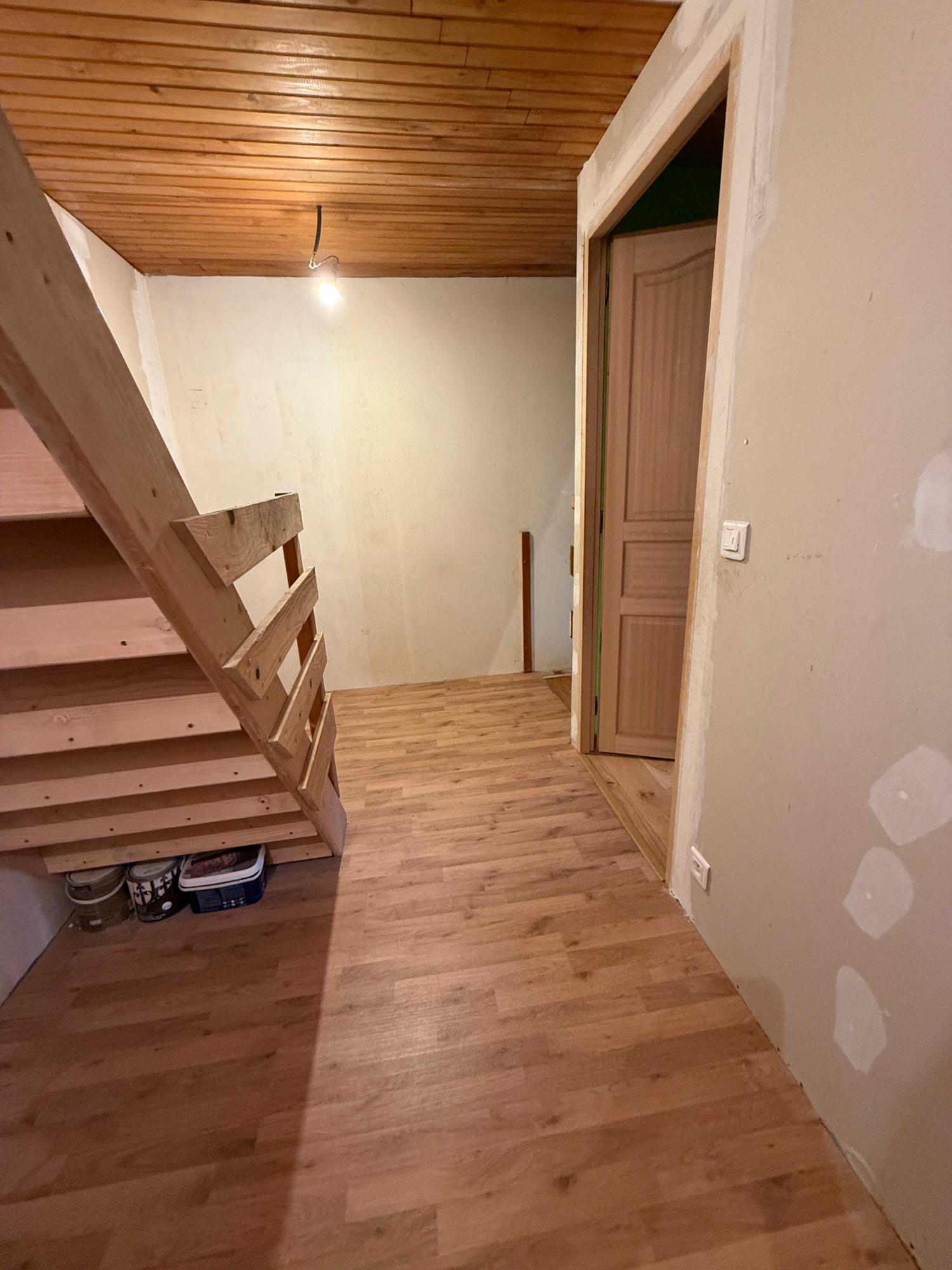 en venta casa de pueblo Les Thons Vosgos 13