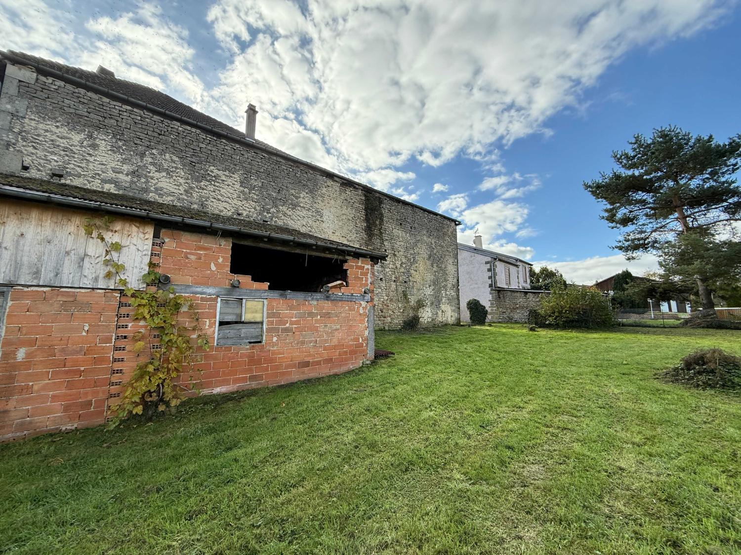  en venta mansión Monthureux-sur-Saône Vosgos 31