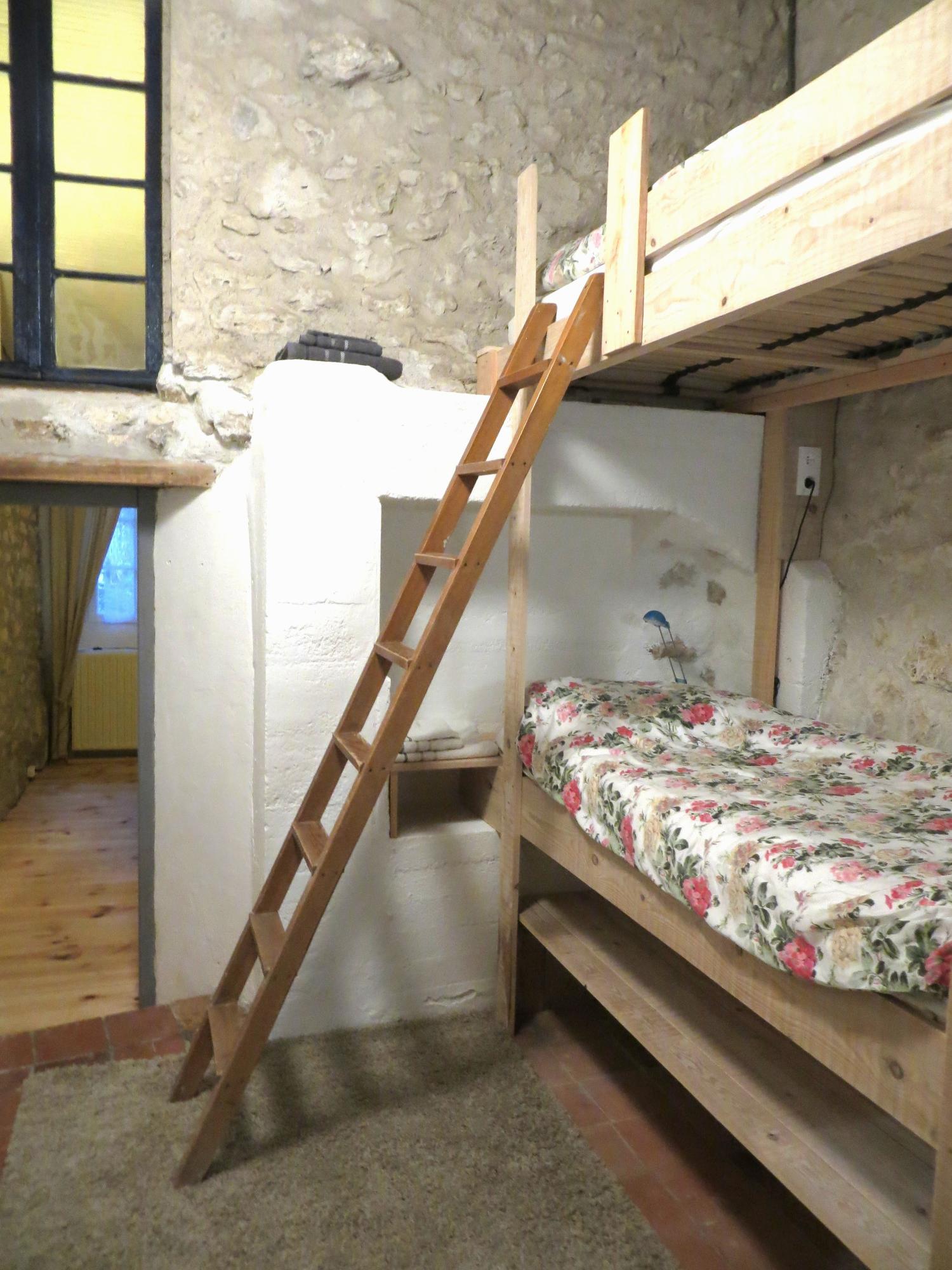  en venta finca rústica Valeilles Tarn-et-Garonne 28