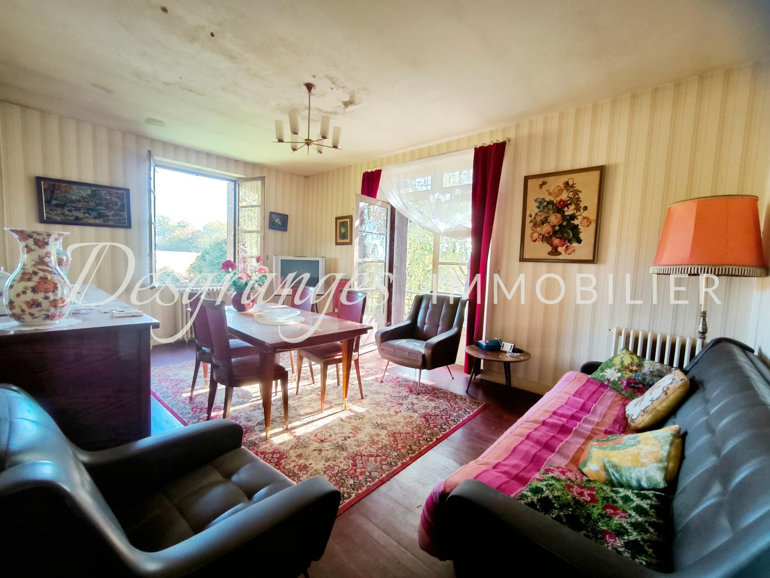  en venta casa independiente Génis Dordoña 4