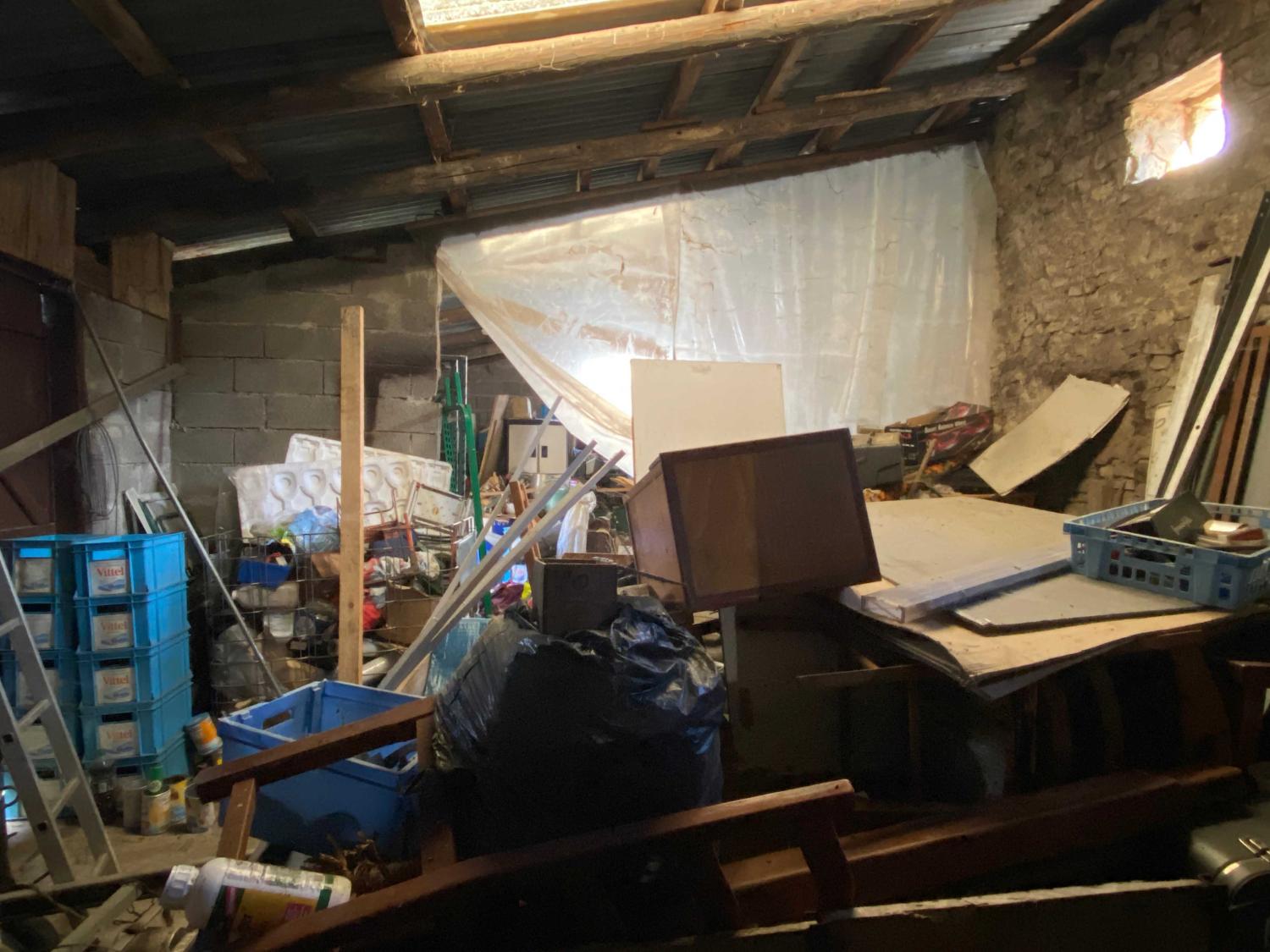 en venta casa de pueblo Bourbonne-les-Bains Haute-Marne 14