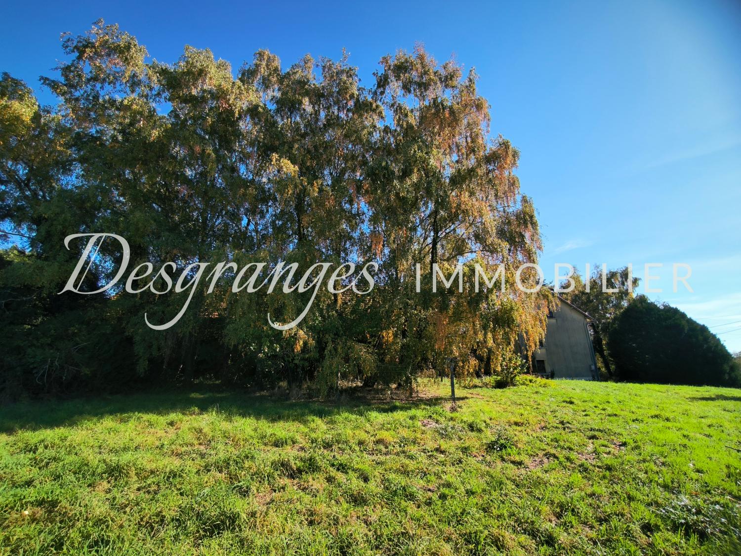  en venta casa independiente Génis Dordoña 17