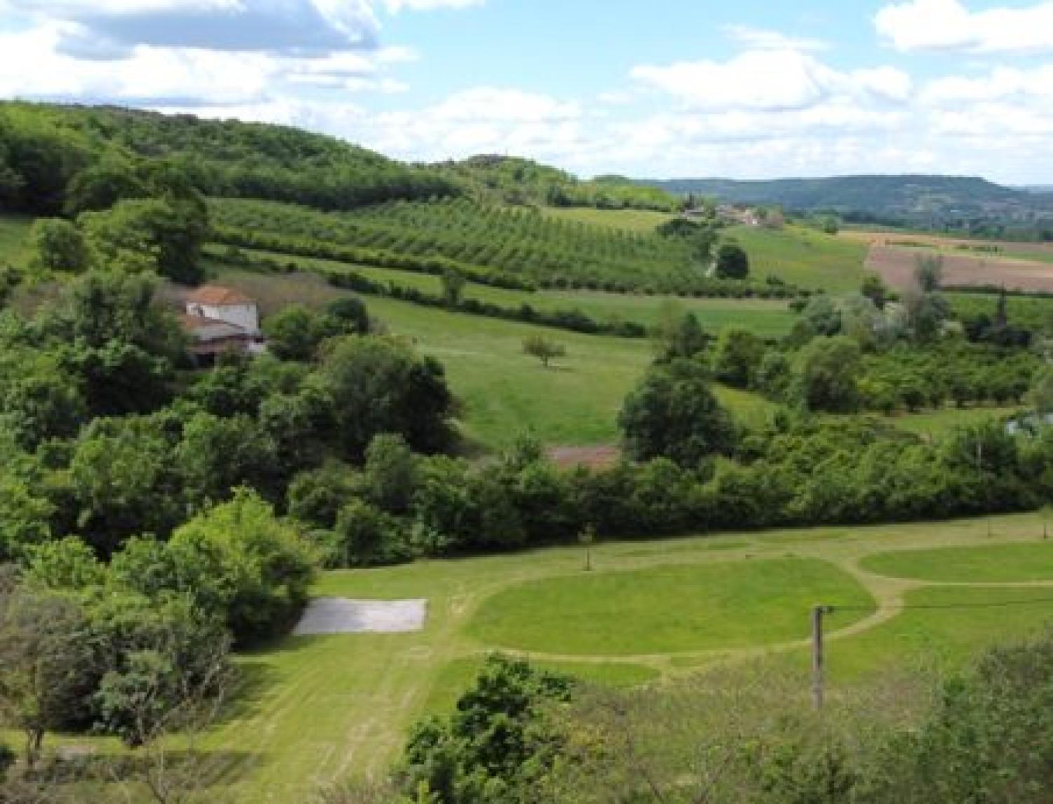  en venta finca rústica Valeilles Tarn-et-Garonne 9