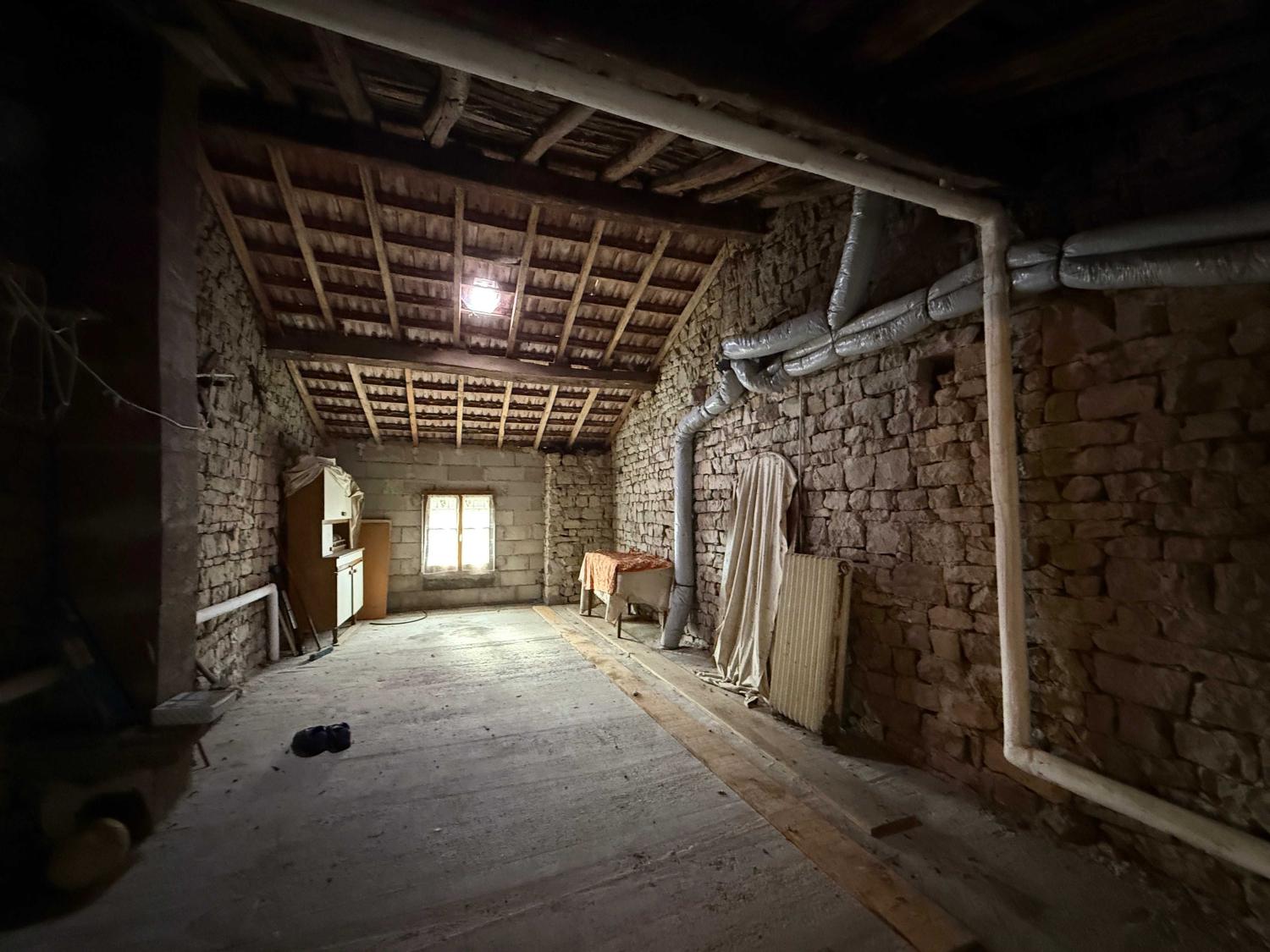  en venta casa de pueblo Enfonvelle Haute-Marne 17