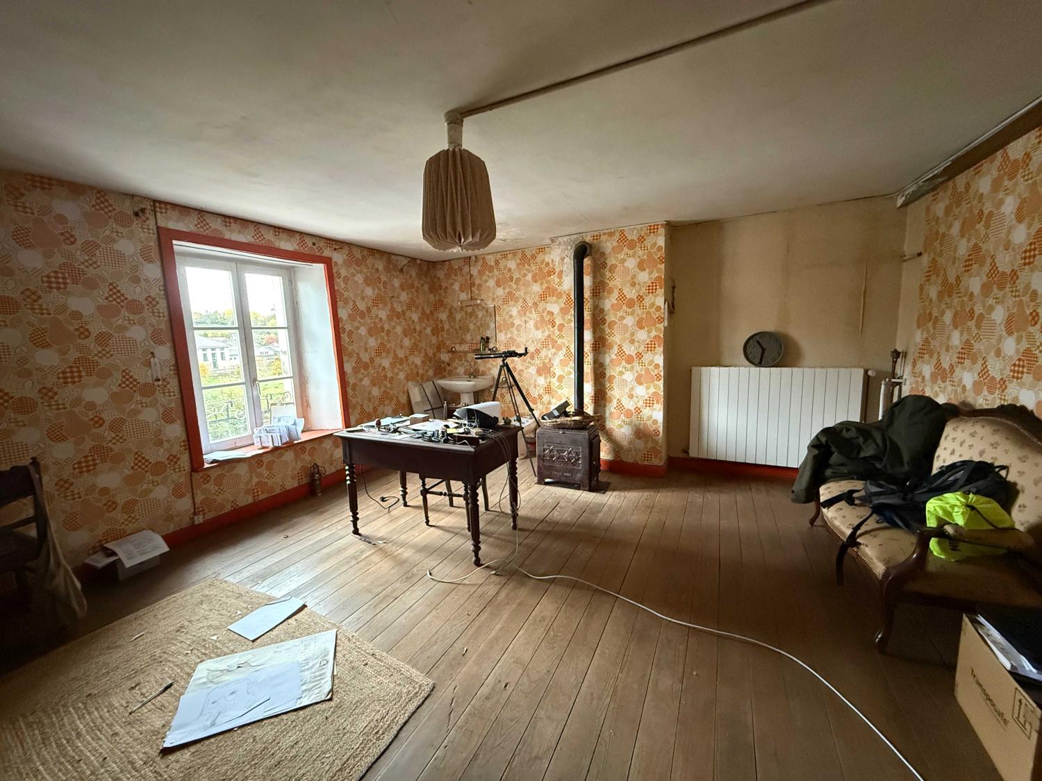  en venta mansión Monthureux-sur-Saône Vosgos 17