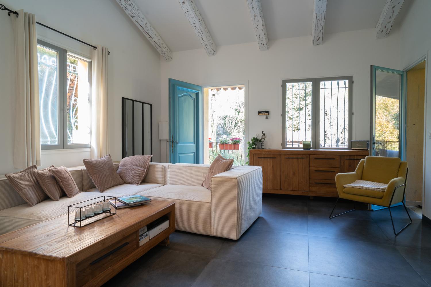  en venta villa Tourette-sur-Loup Alpes-Maritimes 10