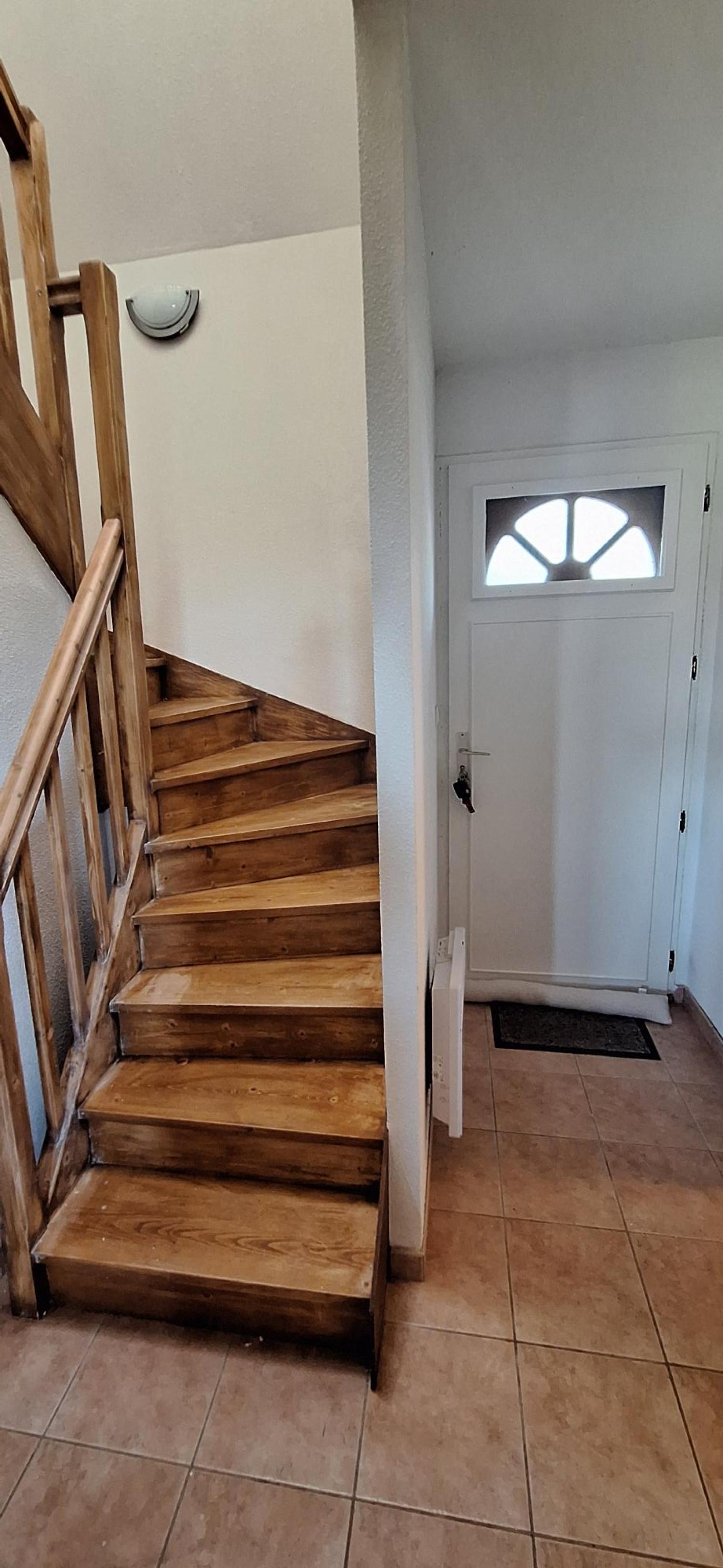  en venta finca rústica Saint-Salvadour Corrèze 11