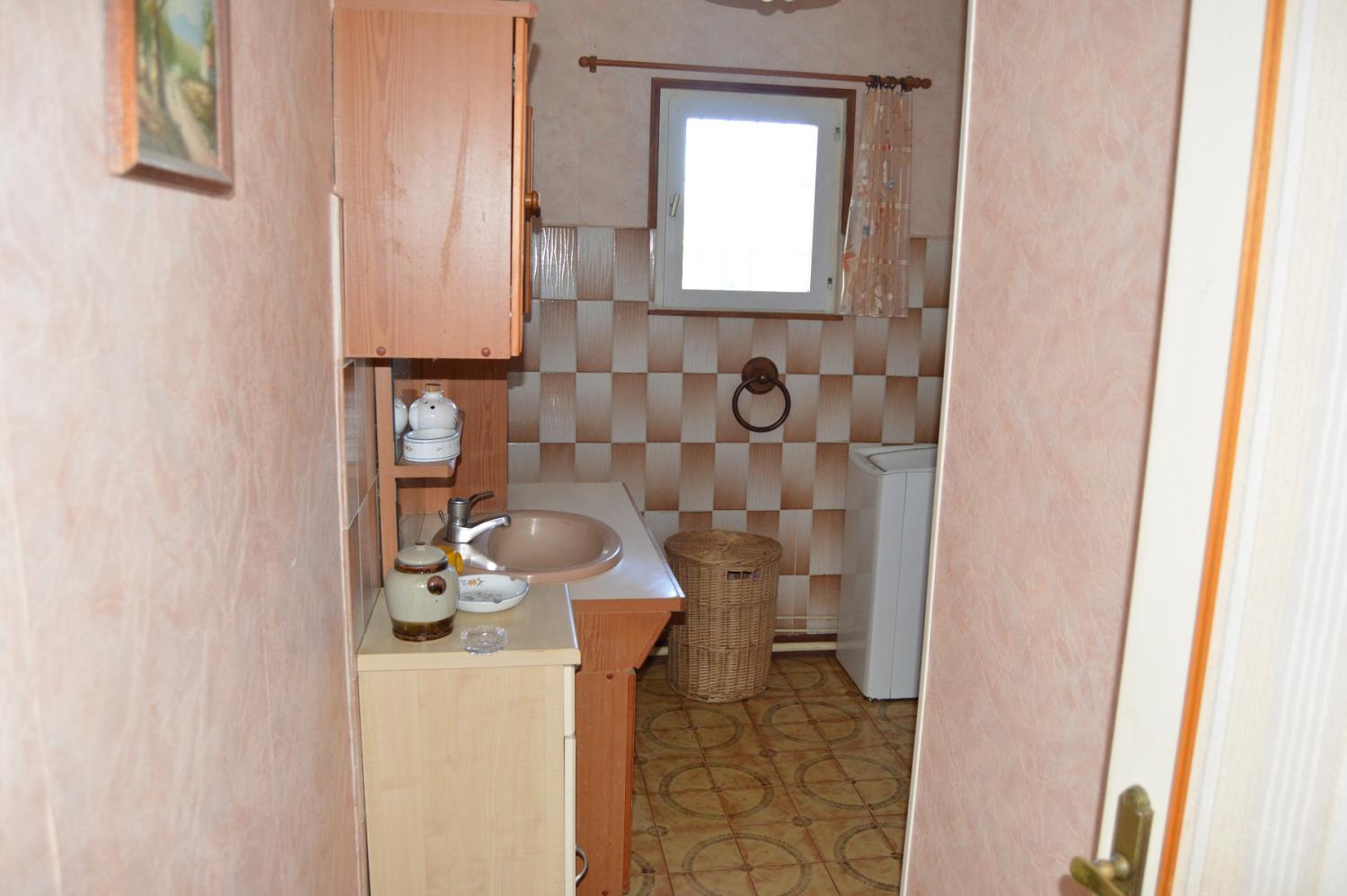  en venta casa Moulins-Engilbert Nièvre 6