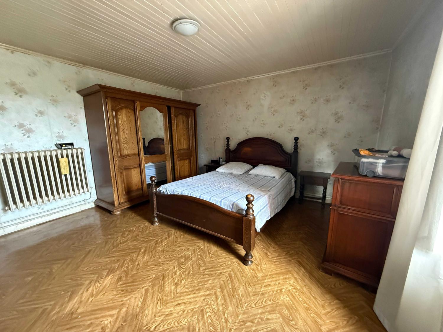  en venta casa de pueblo Enfonvelle Haute-Marne 11