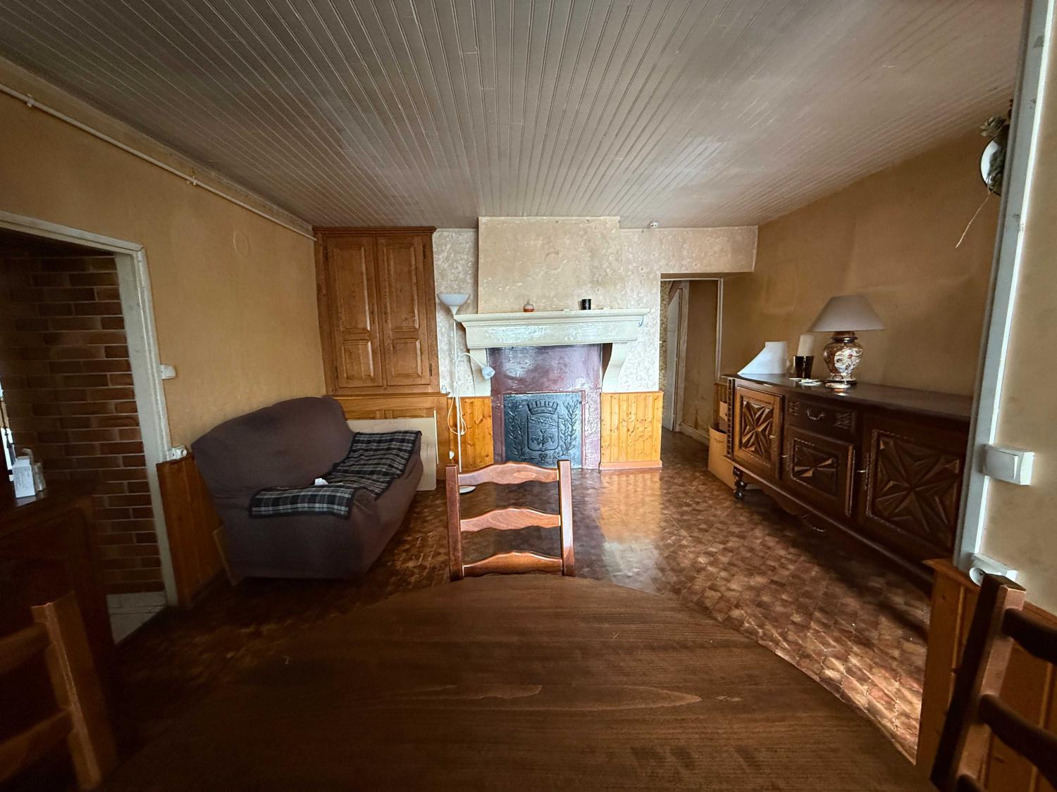  en venta casa de pueblo Enfonvelle Haute-Marne 13