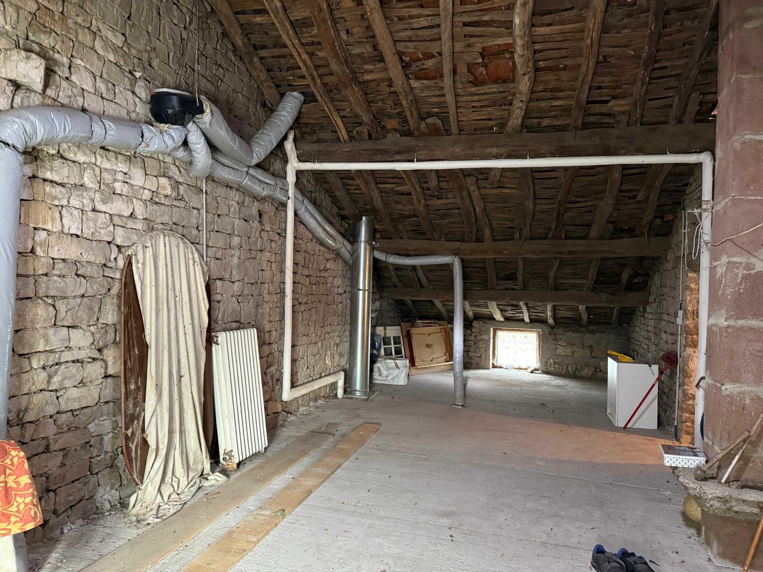  en venta casa de pueblo Enfonvelle Haute-Marne 16