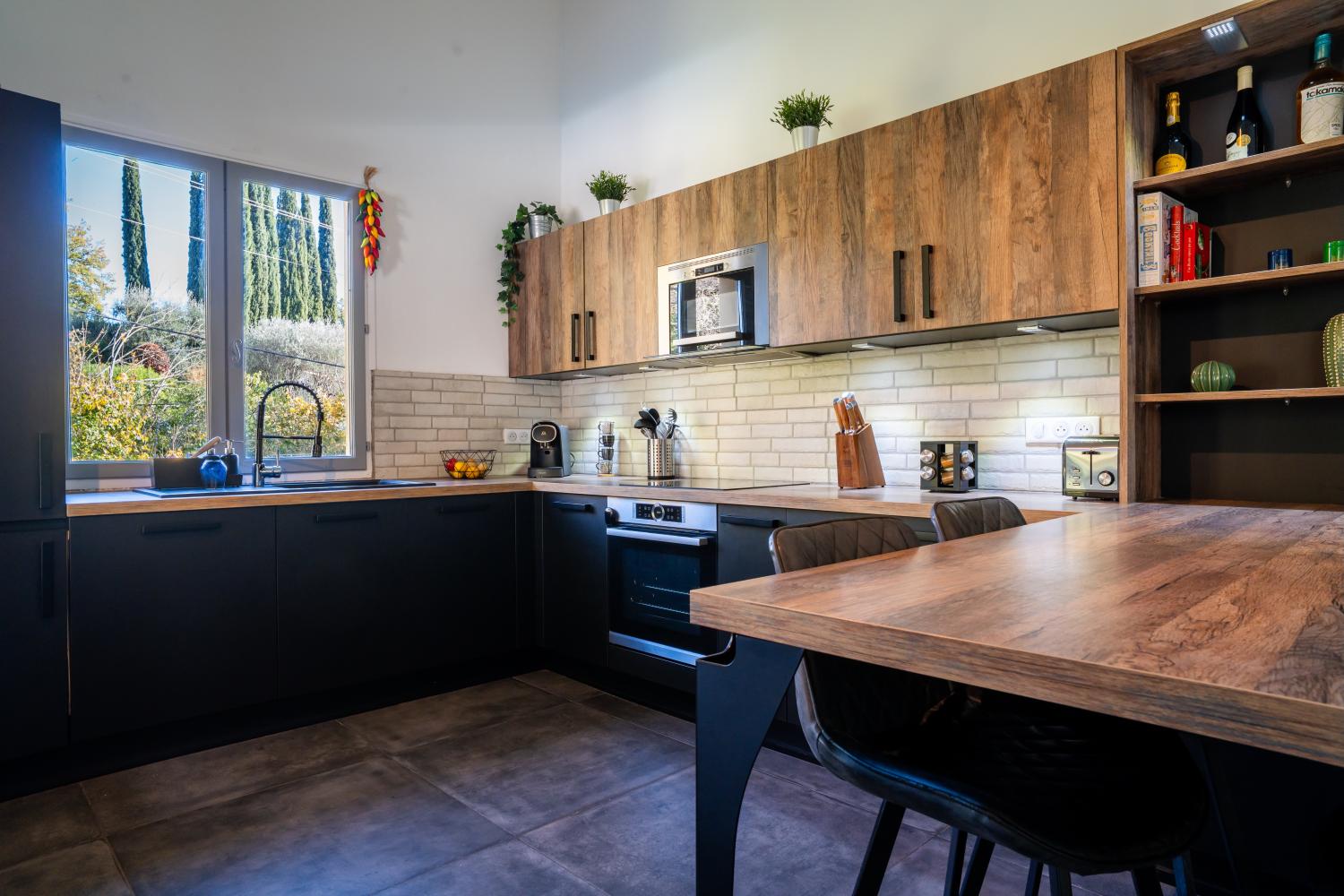  en venta villa Tourette-sur-Loup Alpes-Maritimes 12