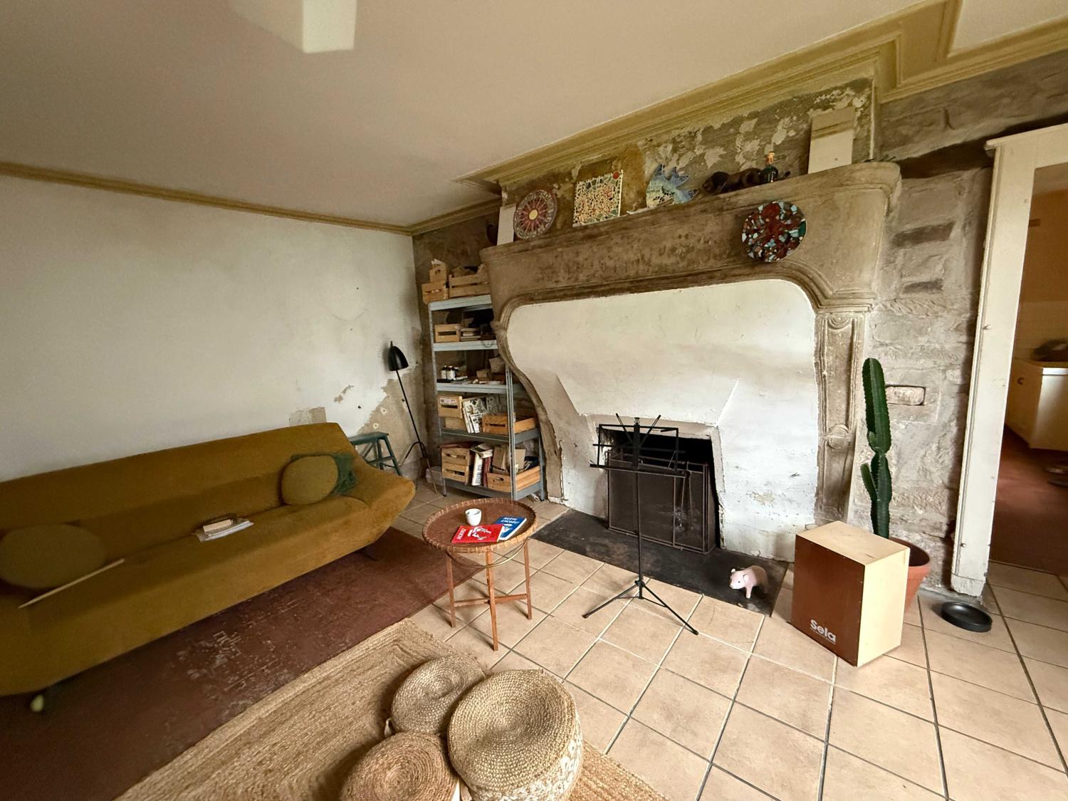  en venta mansión Monthureux-sur-Saône Vosgos 6