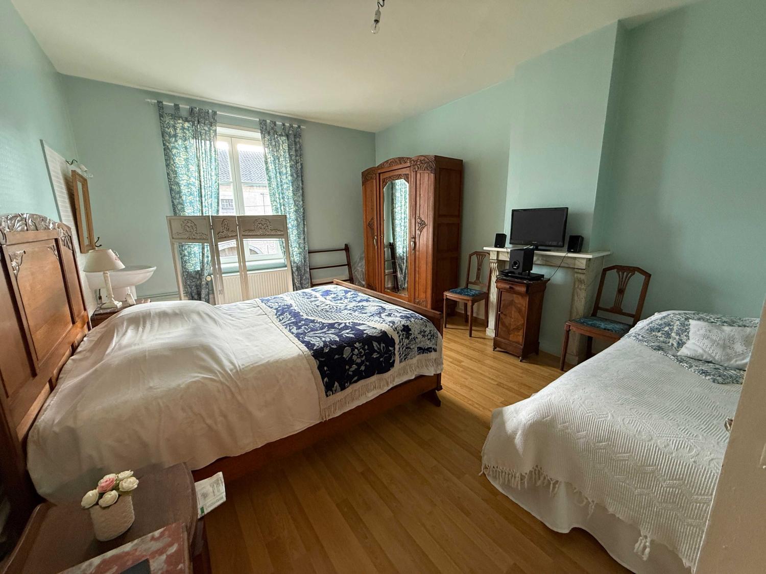  en venta mansión Monthureux-sur-Saône Vosgos 13