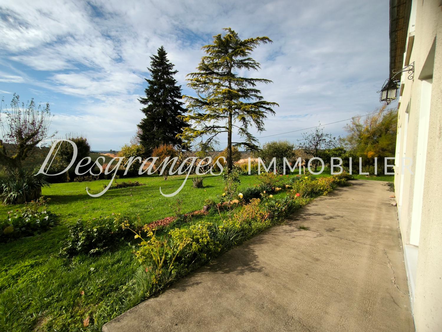  en venta casa independiente Saint-Jean-de-Côle Dordoña 3