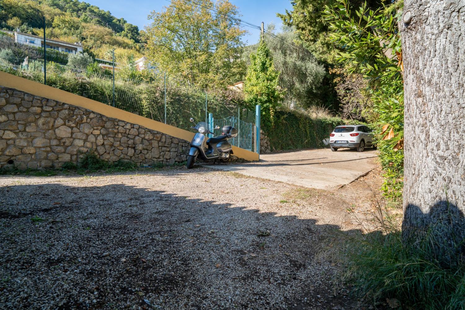  en venta villa Tourette-sur-Loup Alpes-Maritimes 6