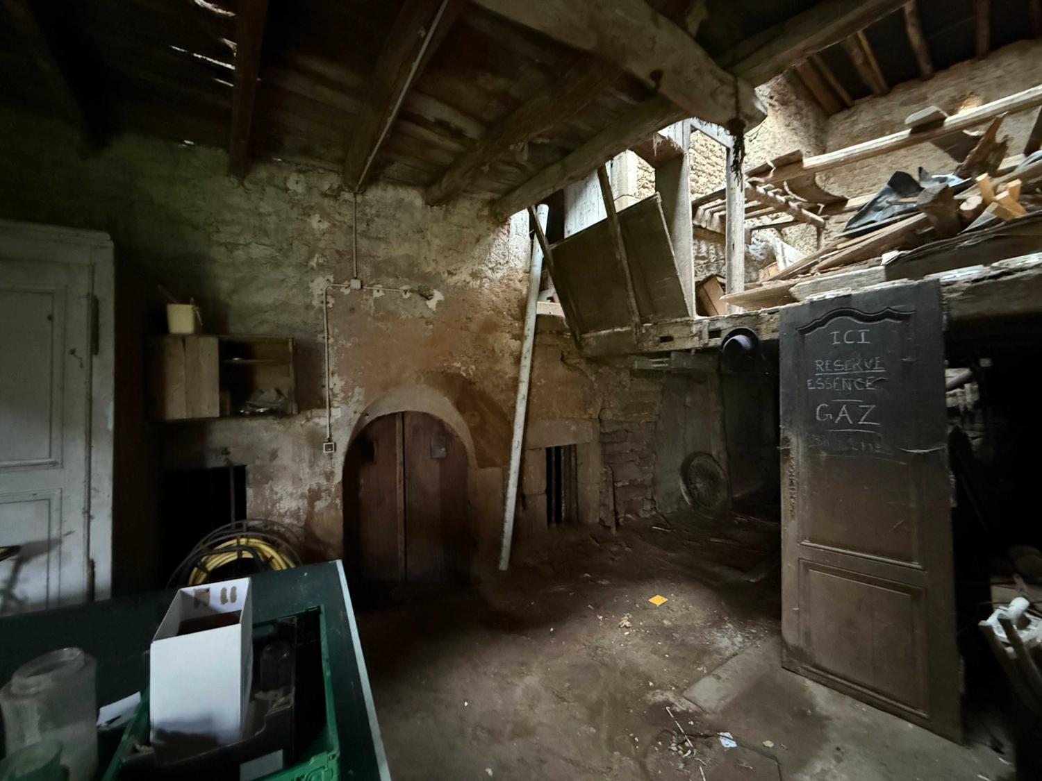  en venta mansión Monthureux-sur-Saône Vosgos 20