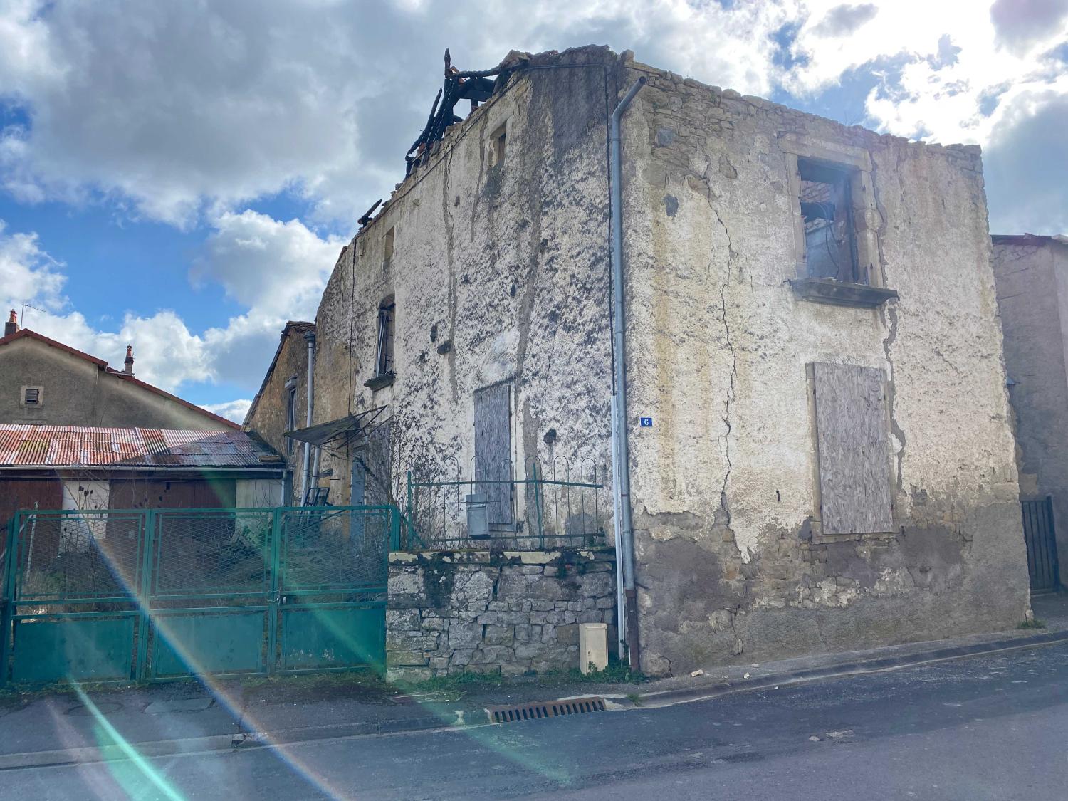 en venta casa de pueblo Bourbonne-les-Bains Haute-Marne 18