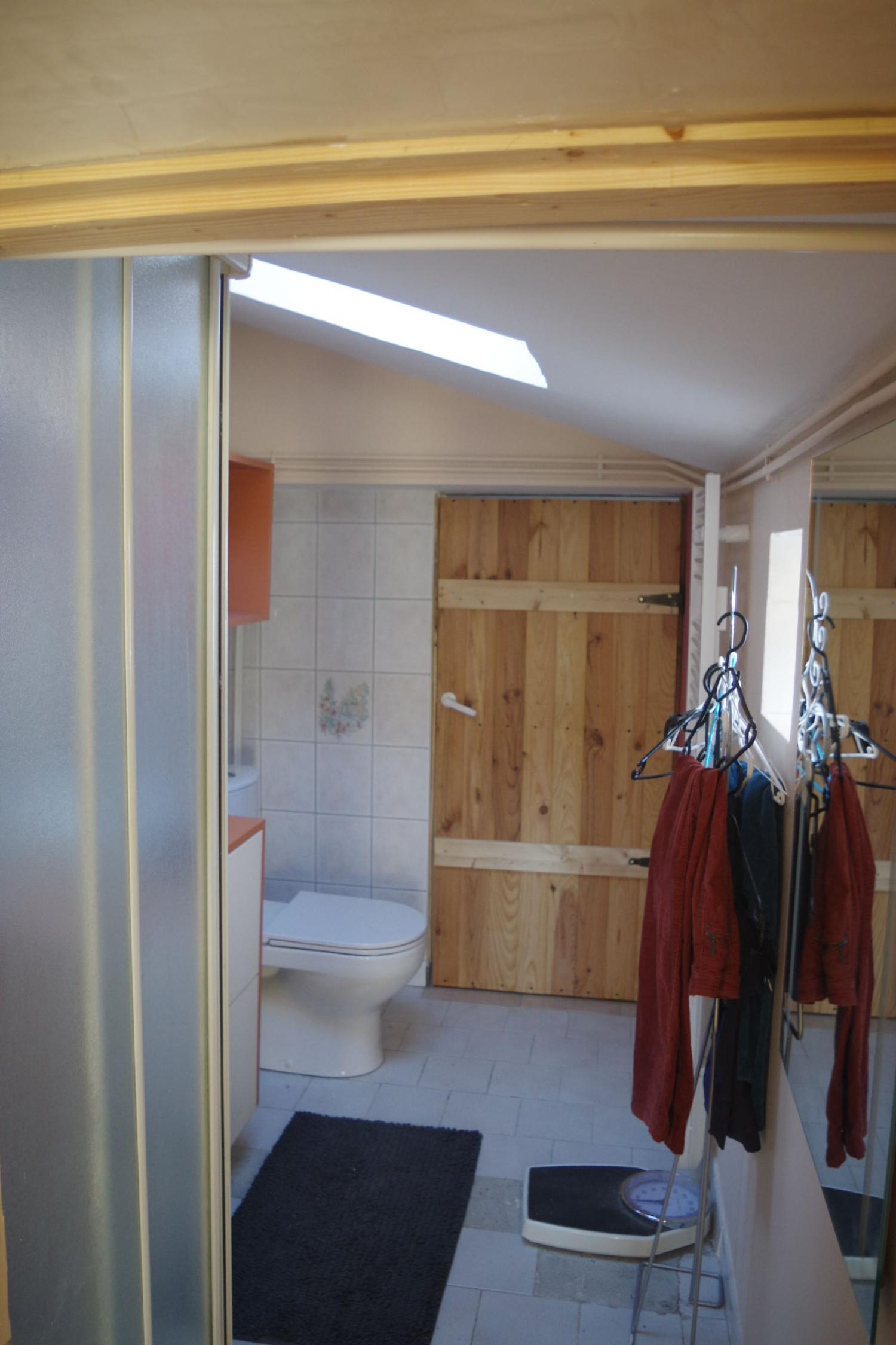  en venta casa Vandenesse Nièvre 7