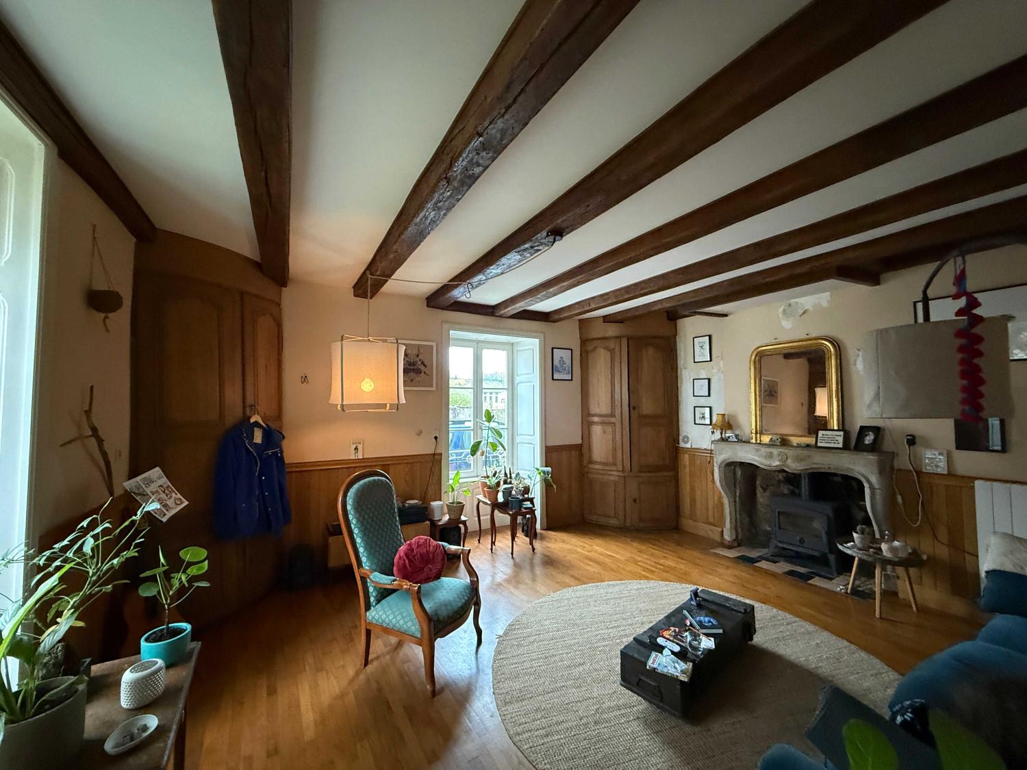  en venta mansión Monthureux-sur-Saône Vosgos 7