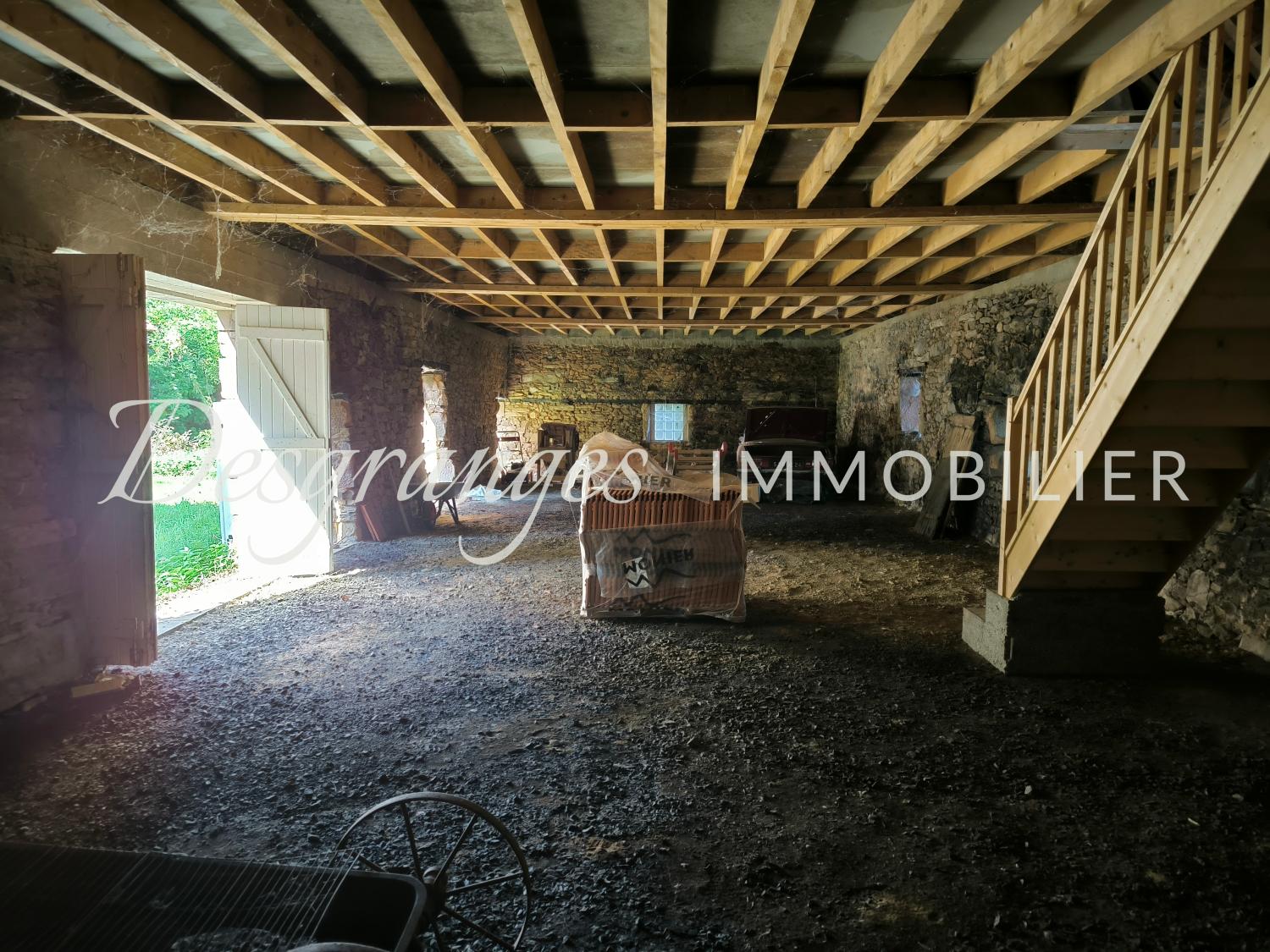  en venta casa independiente Génis Dordoña 18