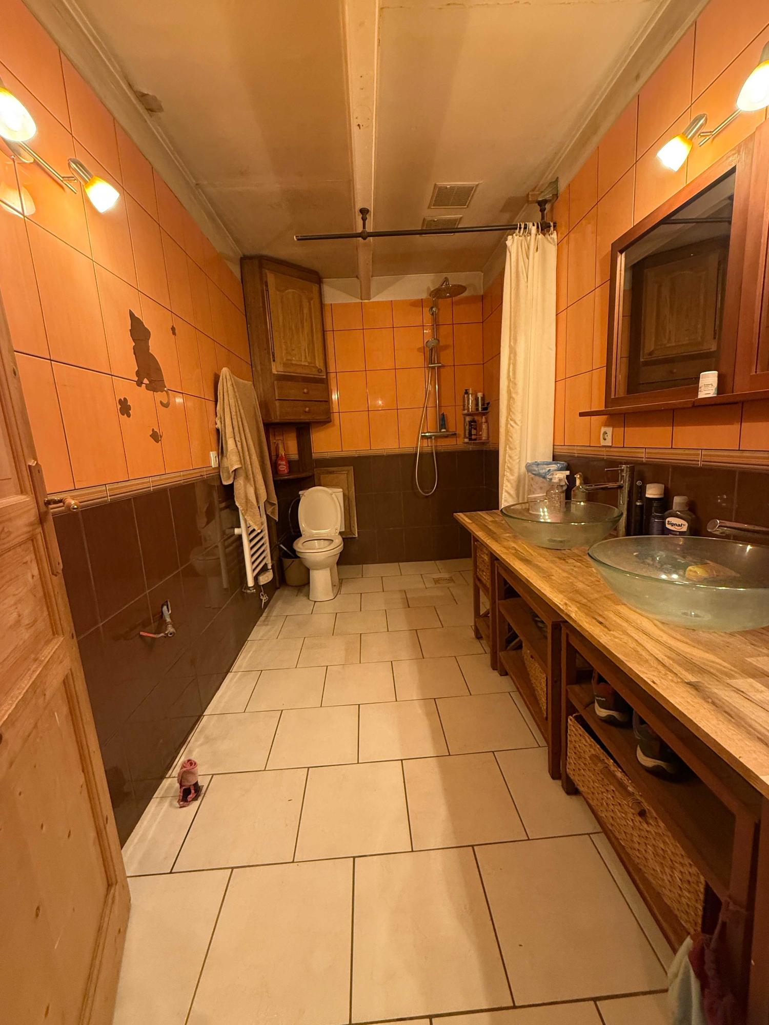 en venta casa de pueblo Les Thons Vosgos 16