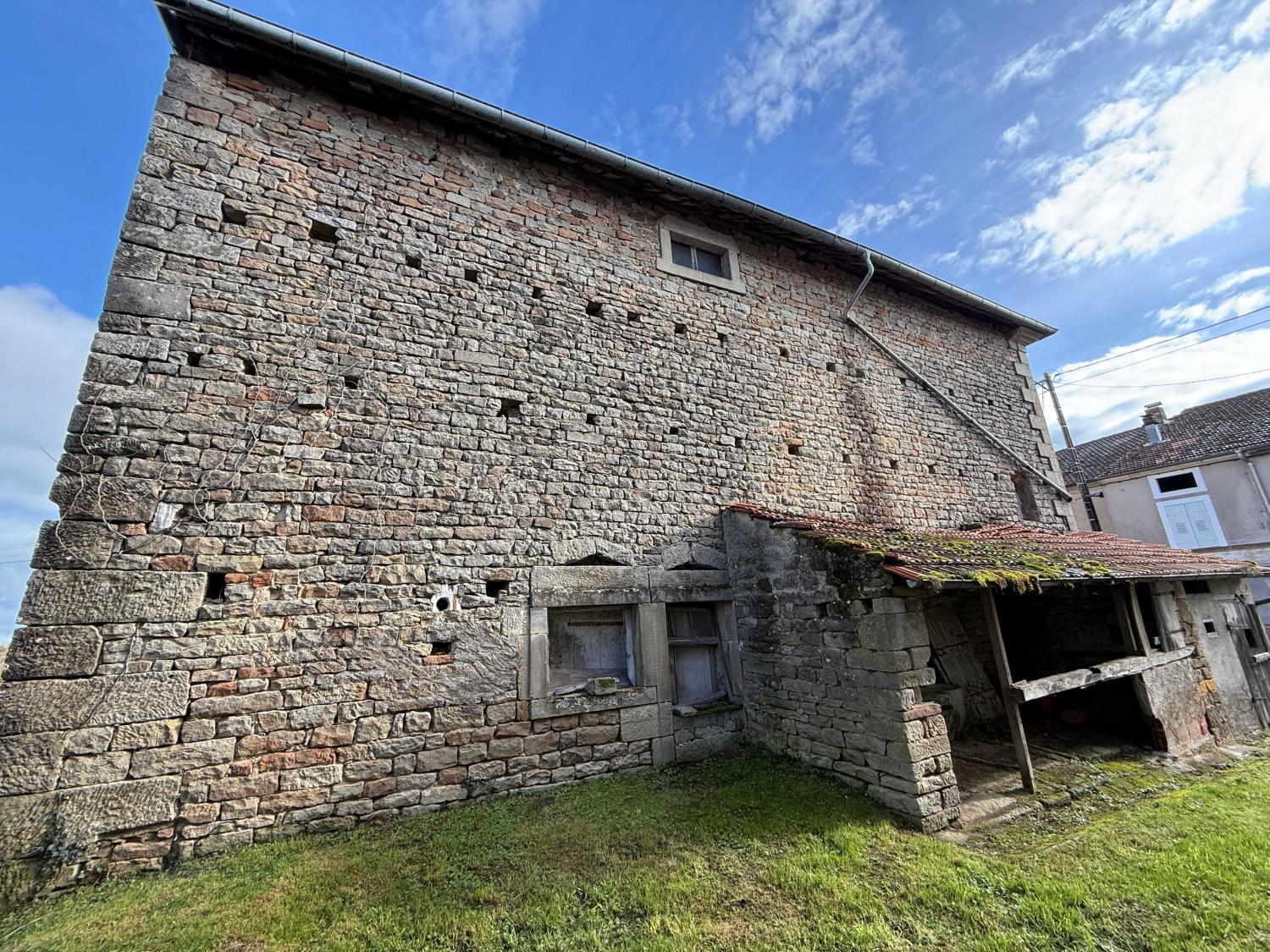  en venta mansión Monthureux-sur-Saône Vosgos 28