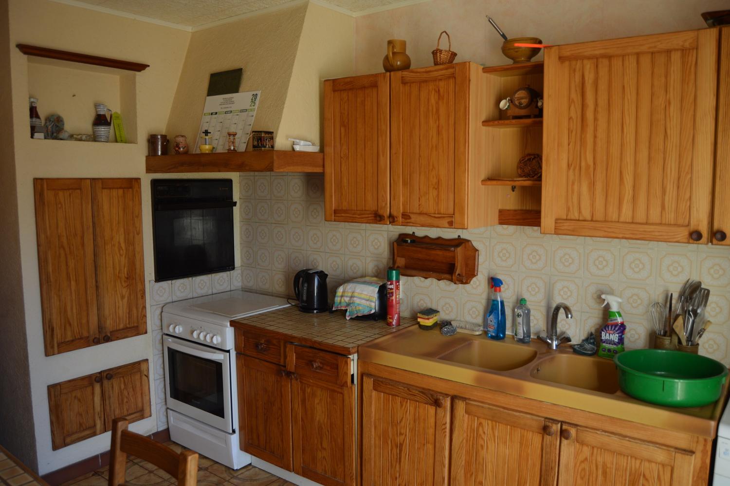  en venta casa Moulins-Engilbert Nièvre 5