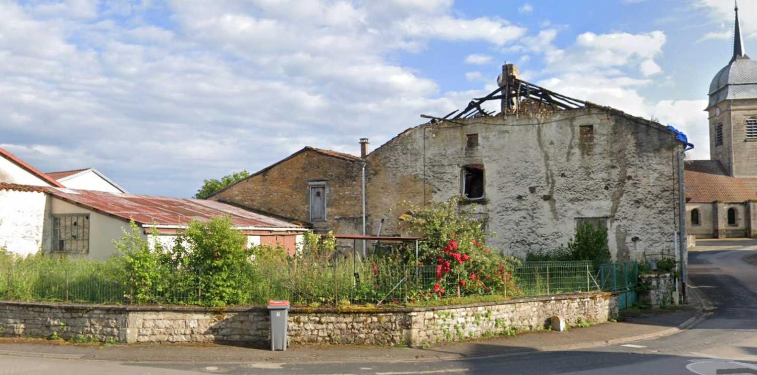 en venta casa de pueblo Bourbonne-les-Bains Haute-Marne 1
